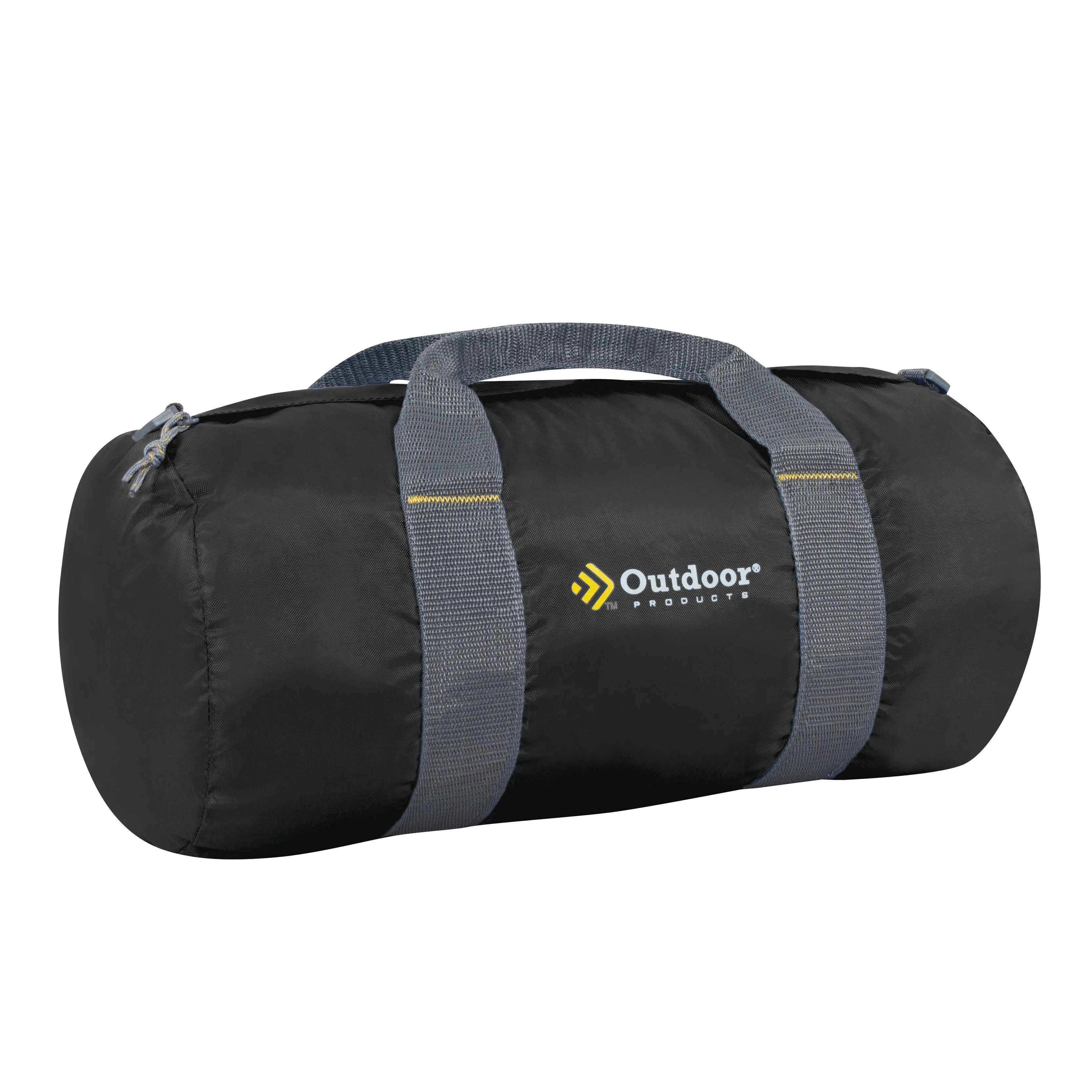 Deluxe Duffle