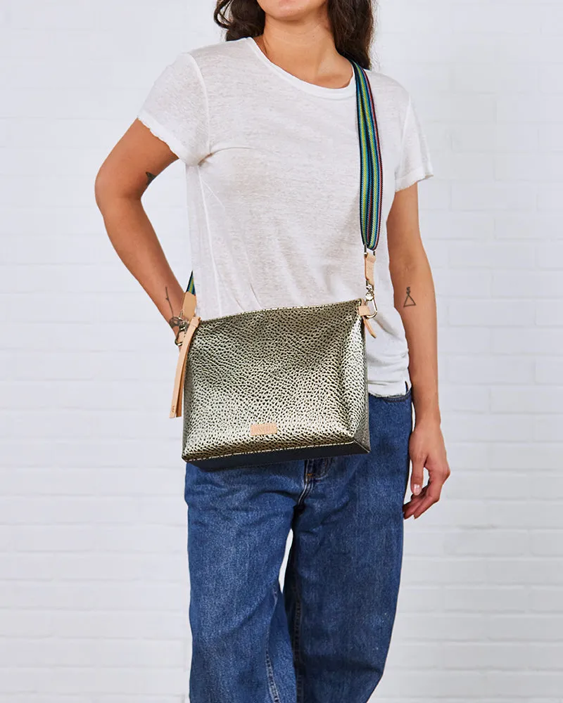 Downtown Crossbody Tommy