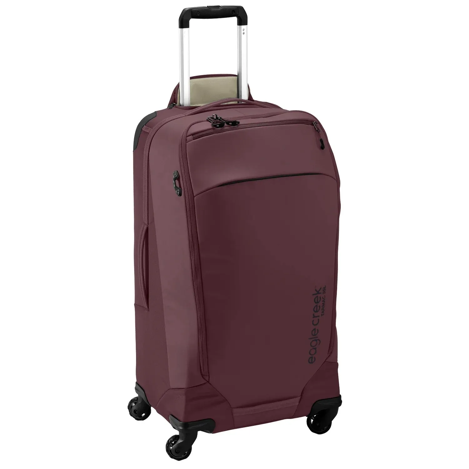 Eagle Creek Tarmac XE 4-Wheel 28" Spinner Checked Luggage