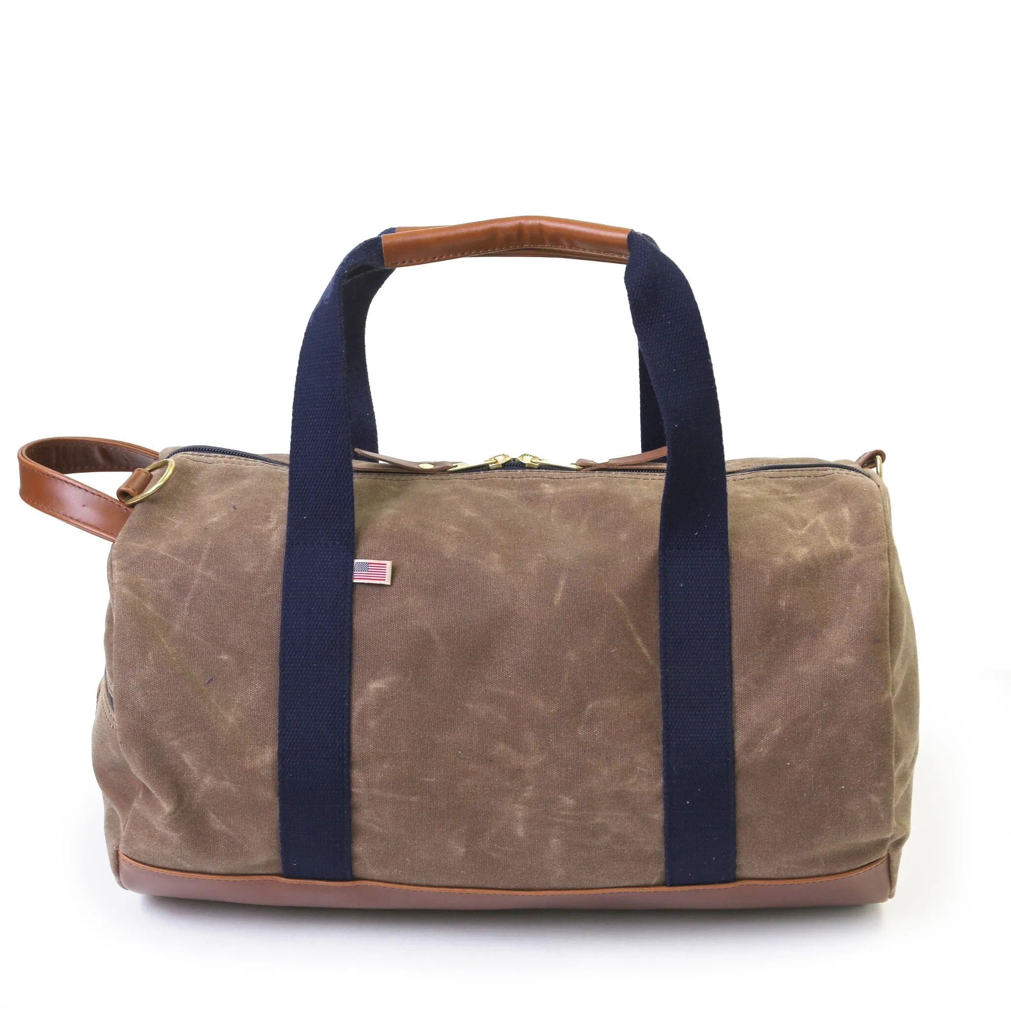 Heritage Chatham Duffel