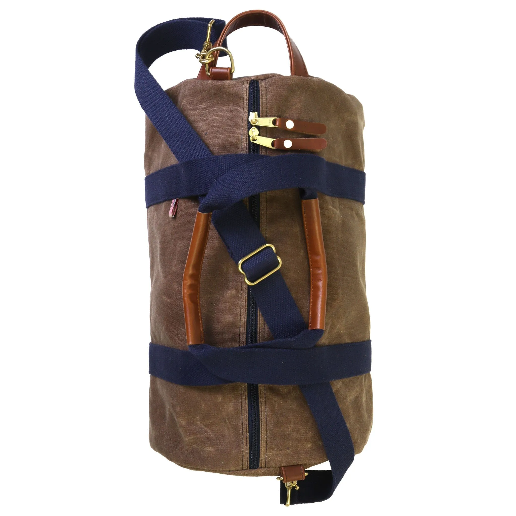 Heritage Chatham Duffel