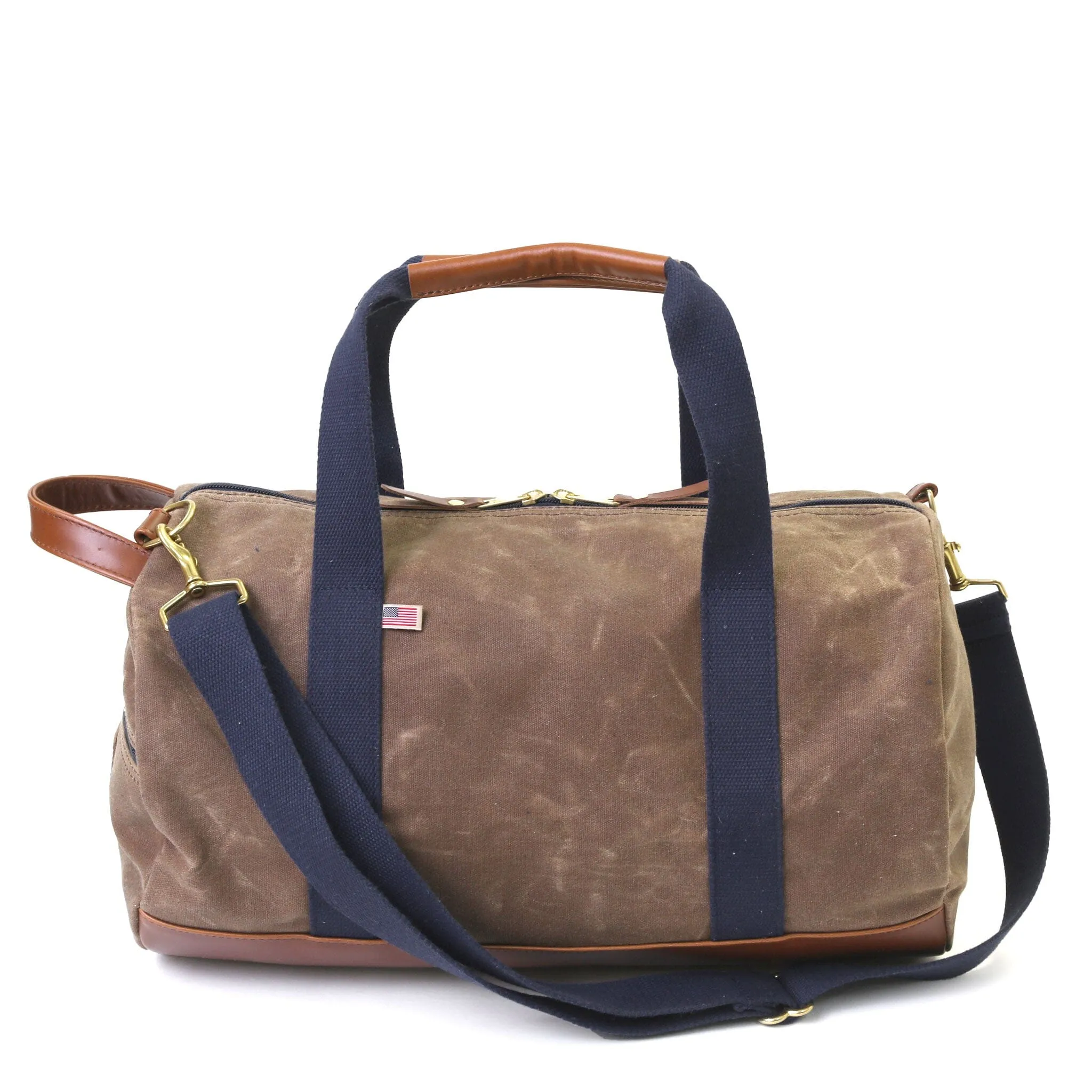 Heritage Chatham Duffel