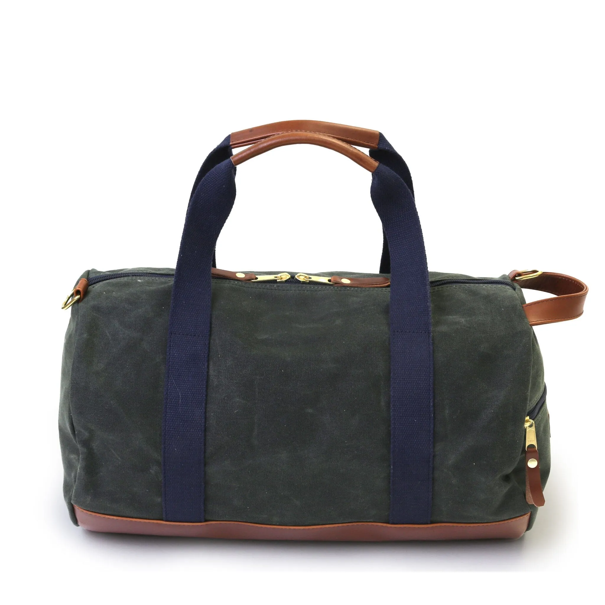 Heritage Chatham Duffel