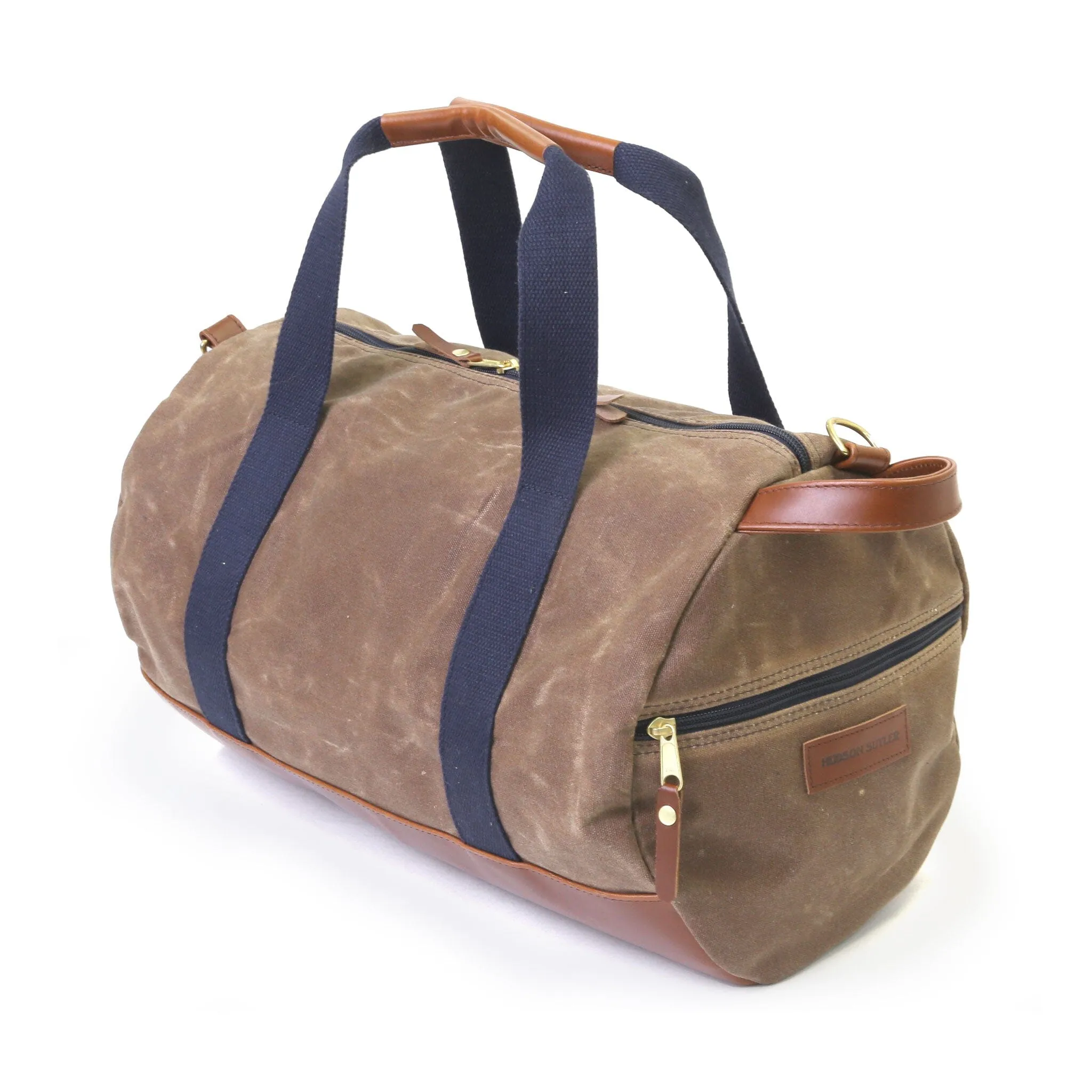 Heritage Chatham Duffel