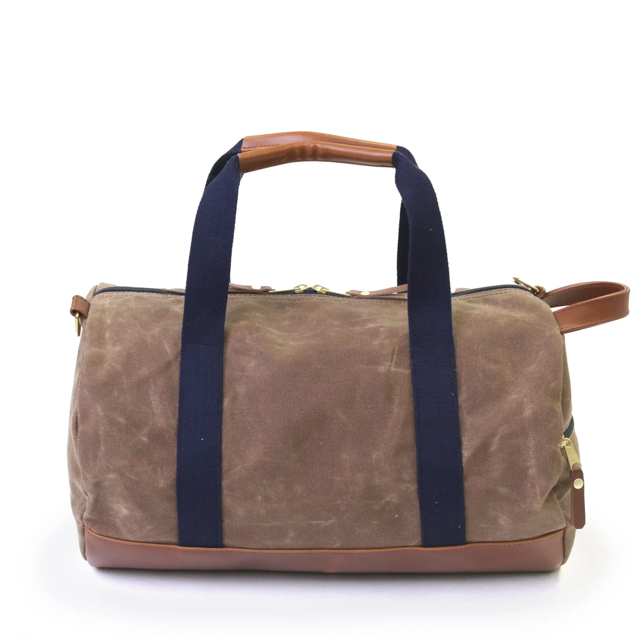 Heritage Chatham Duffel