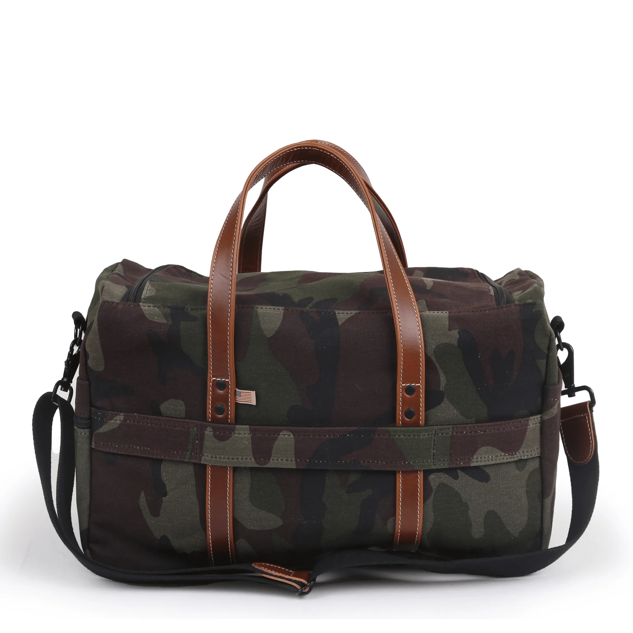 Heritage Commuter Duffel