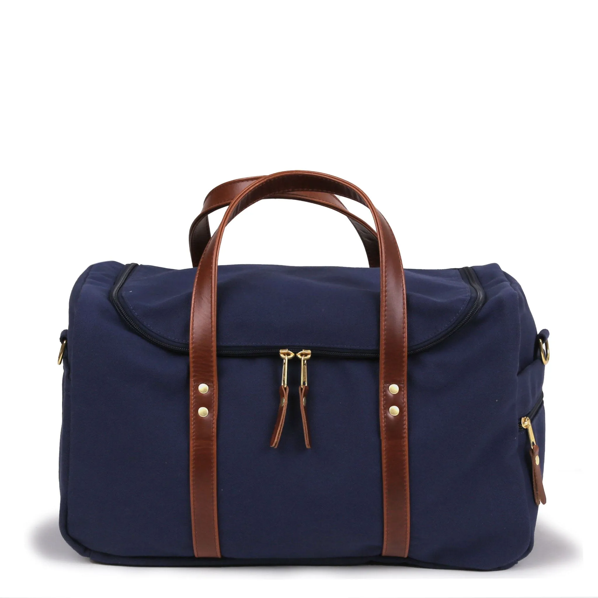 Heritage Commuter Duffel