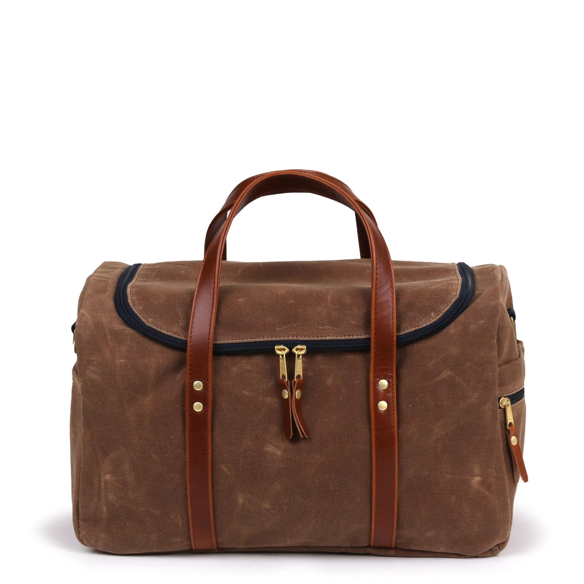 Heritage Commuter Duffel