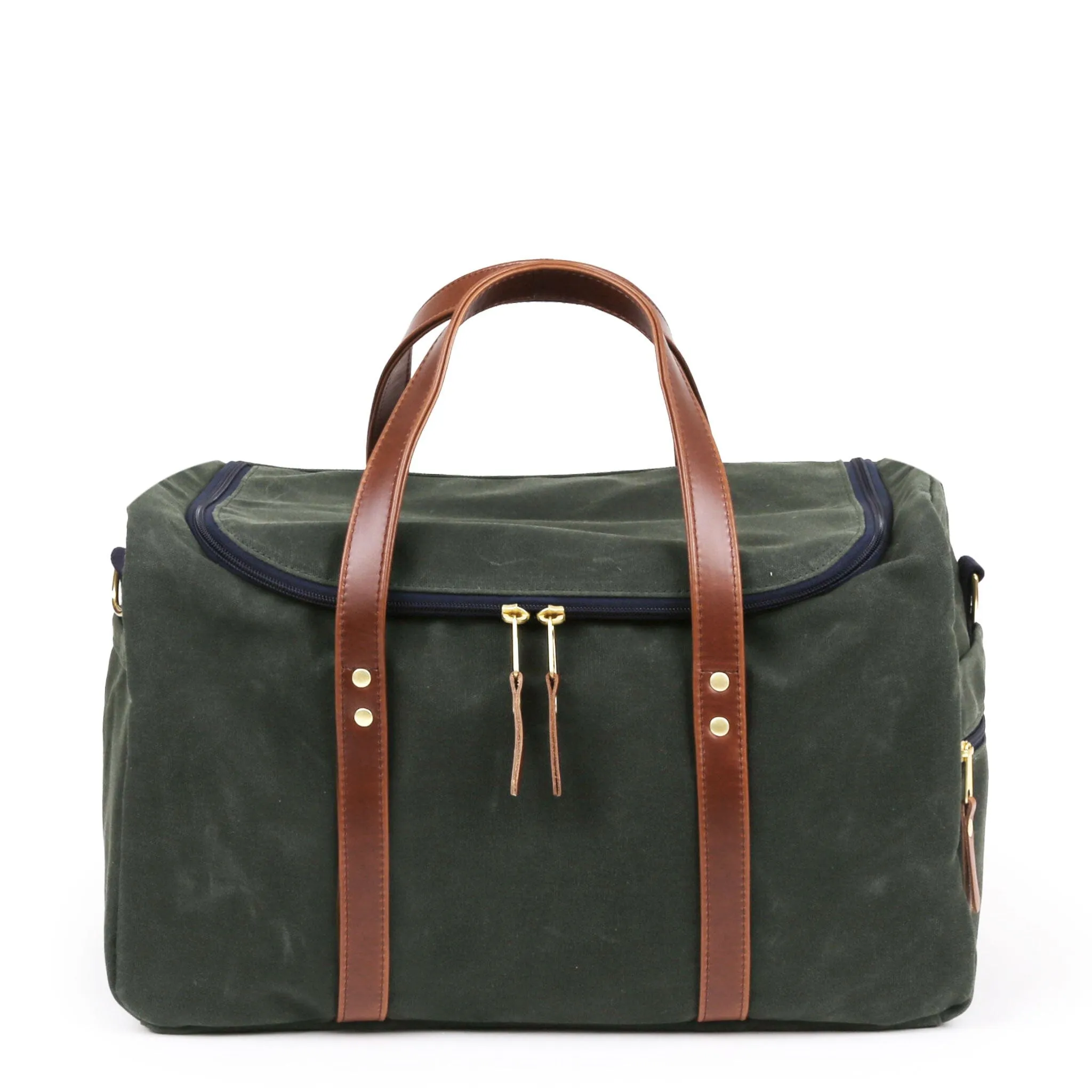 Heritage Commuter Duffel