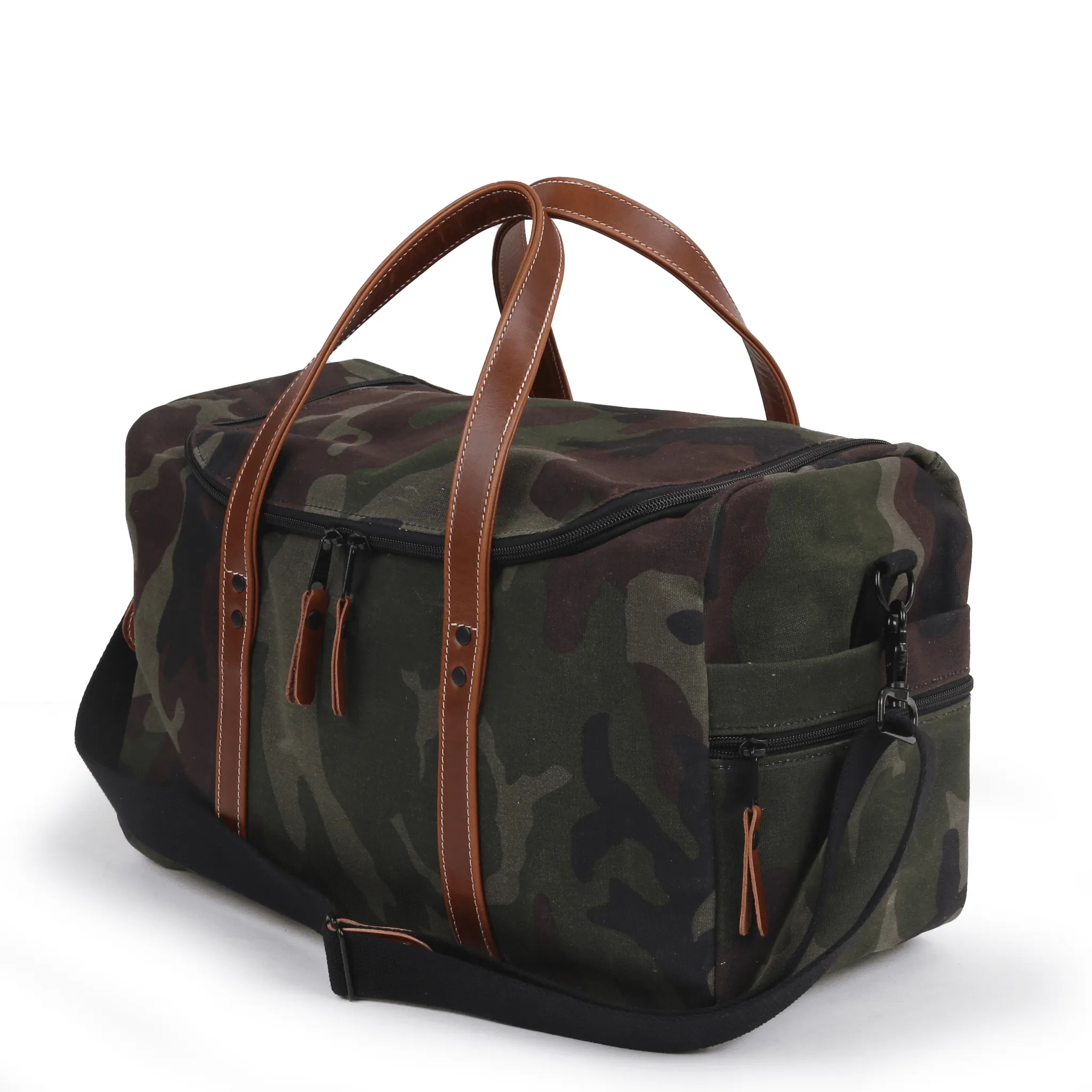 Heritage Commuter Duffel