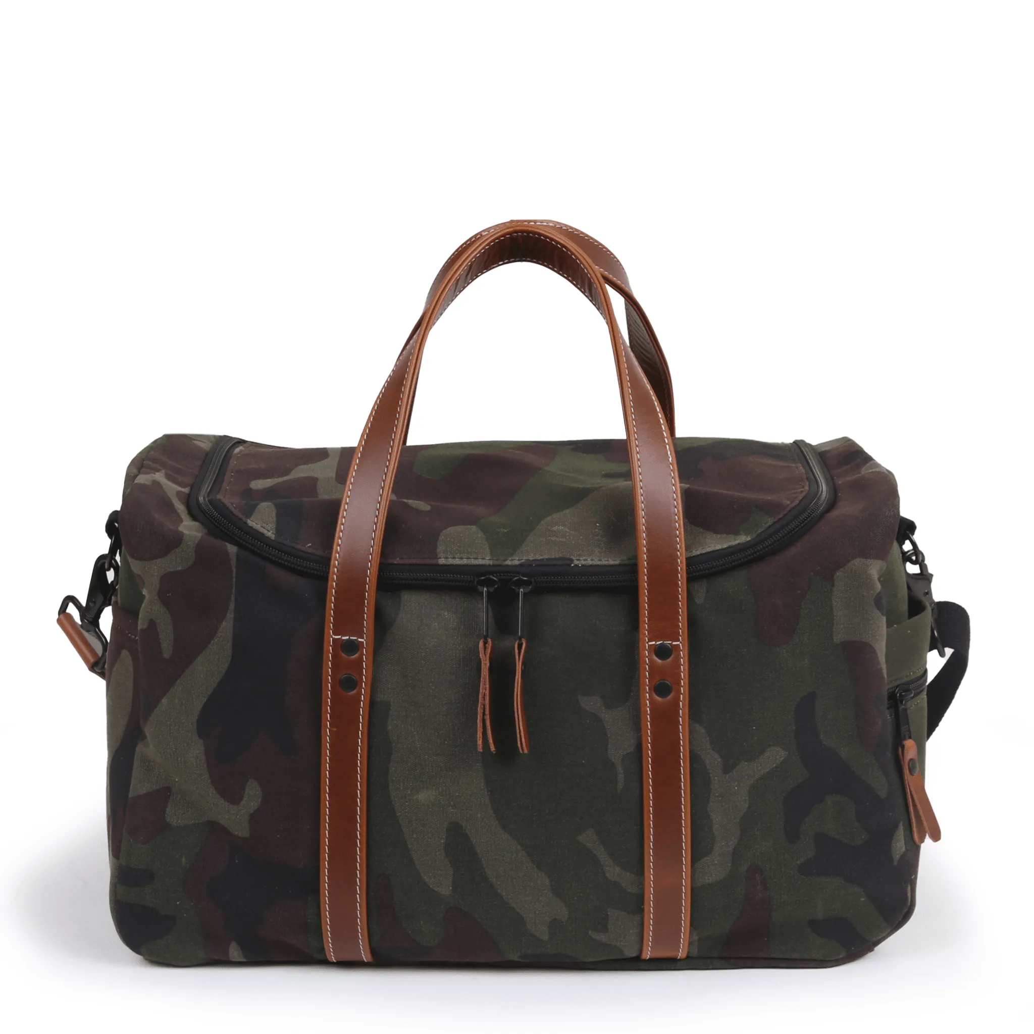 Heritage Commuter Duffel