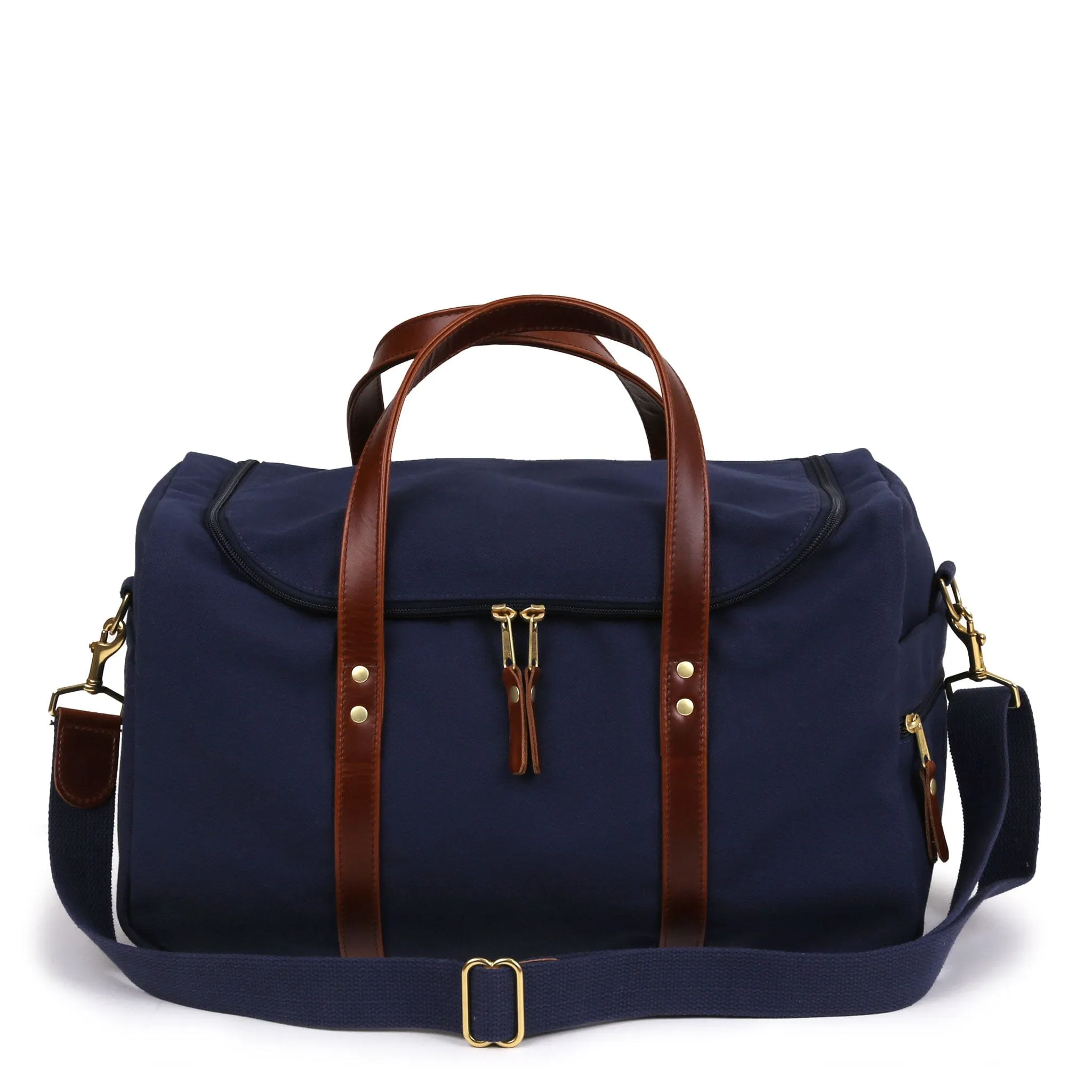 Heritage Commuter Duffel