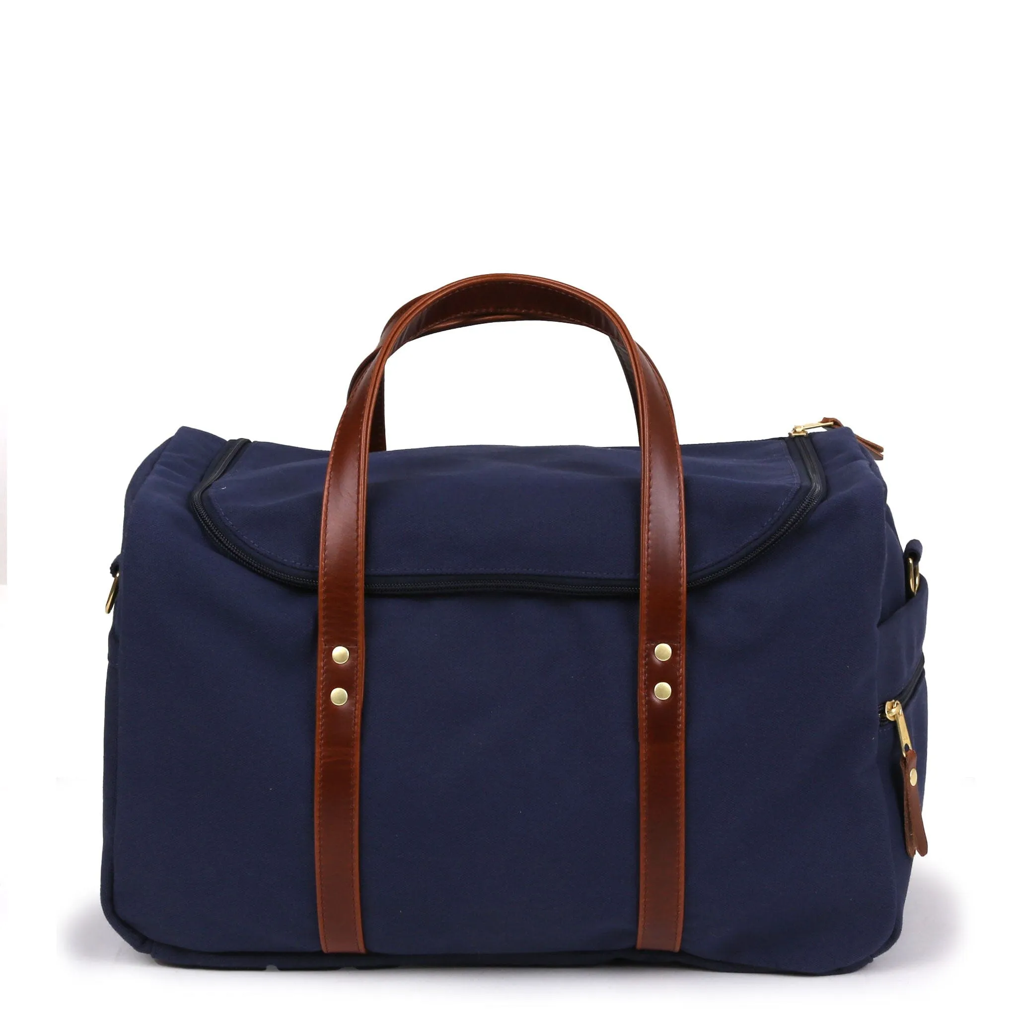 Heritage Commuter Duffel