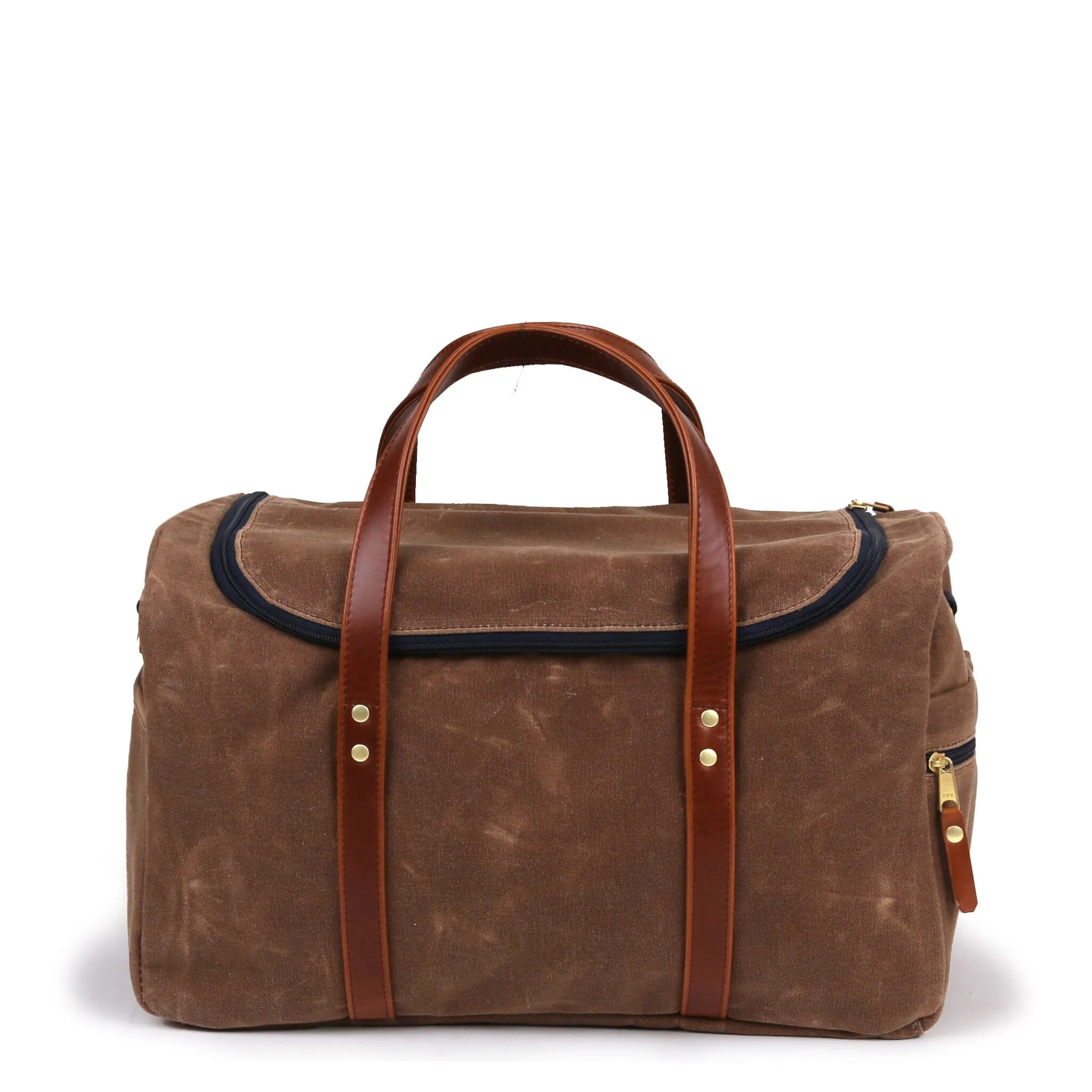 Heritage Commuter Duffel