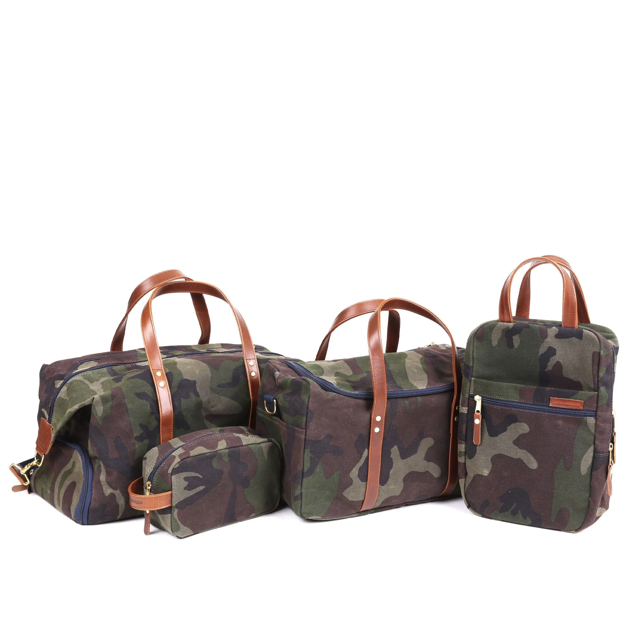 Heritage Commuter Duffel