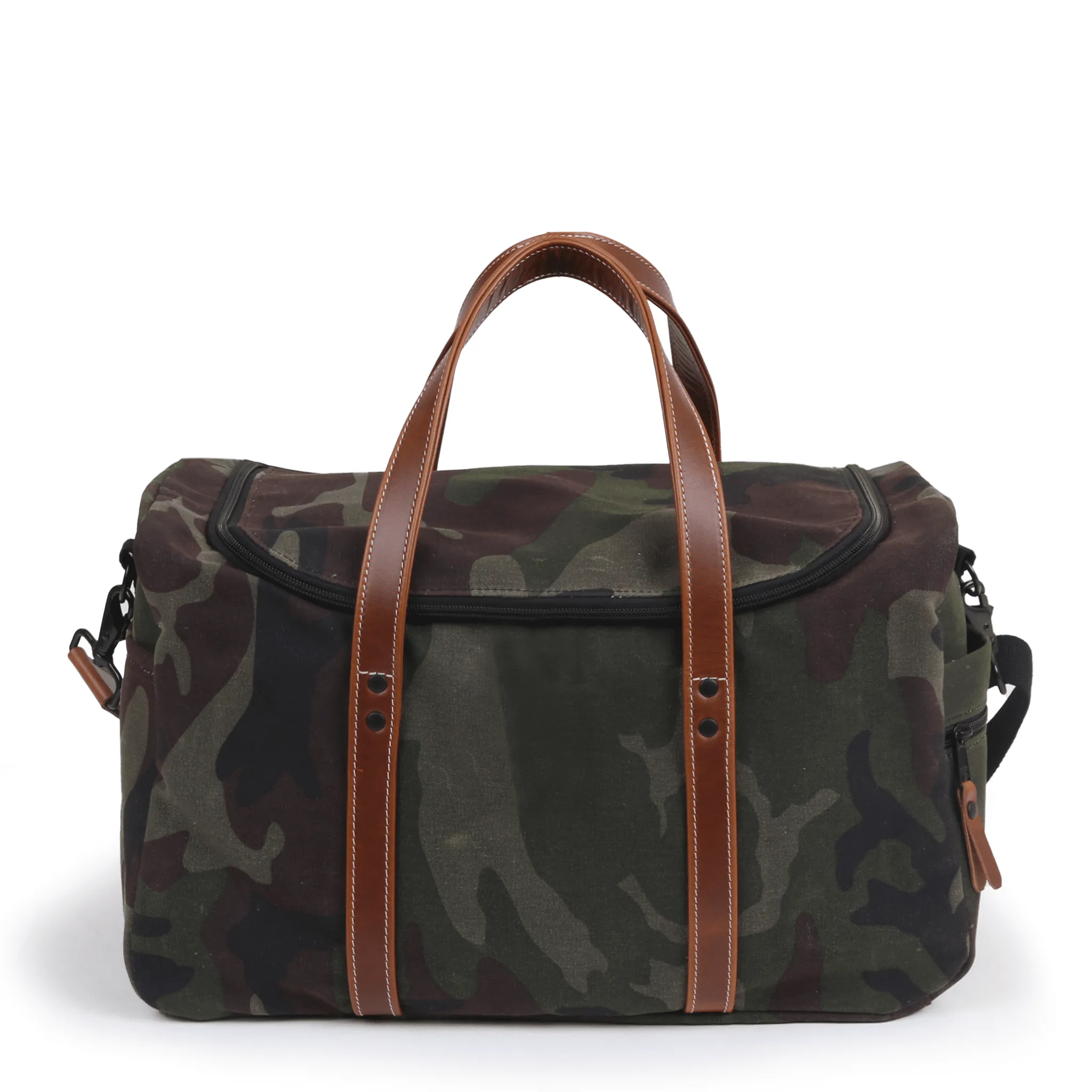 Heritage Commuter Duffel