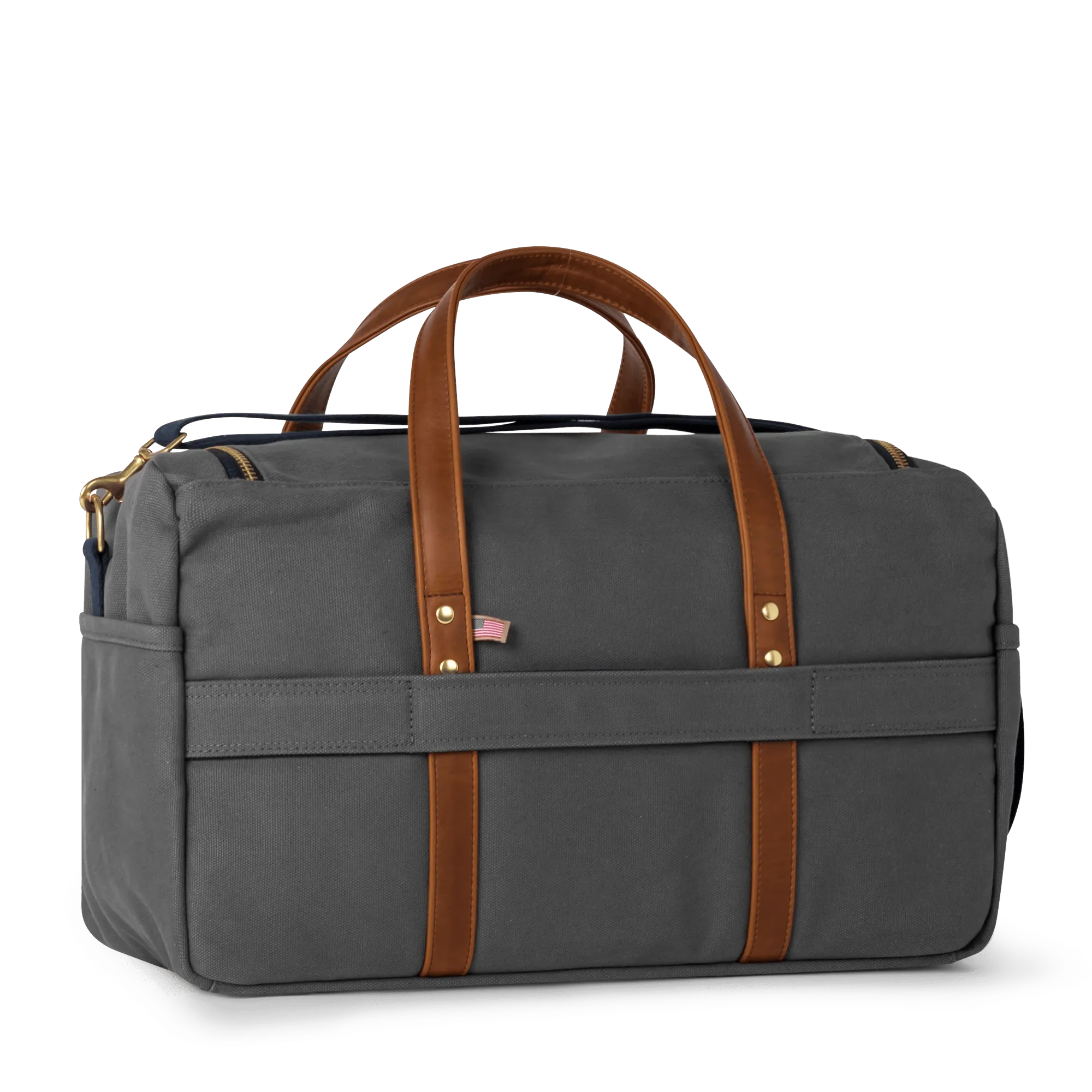 Heritage Commuter Duffel