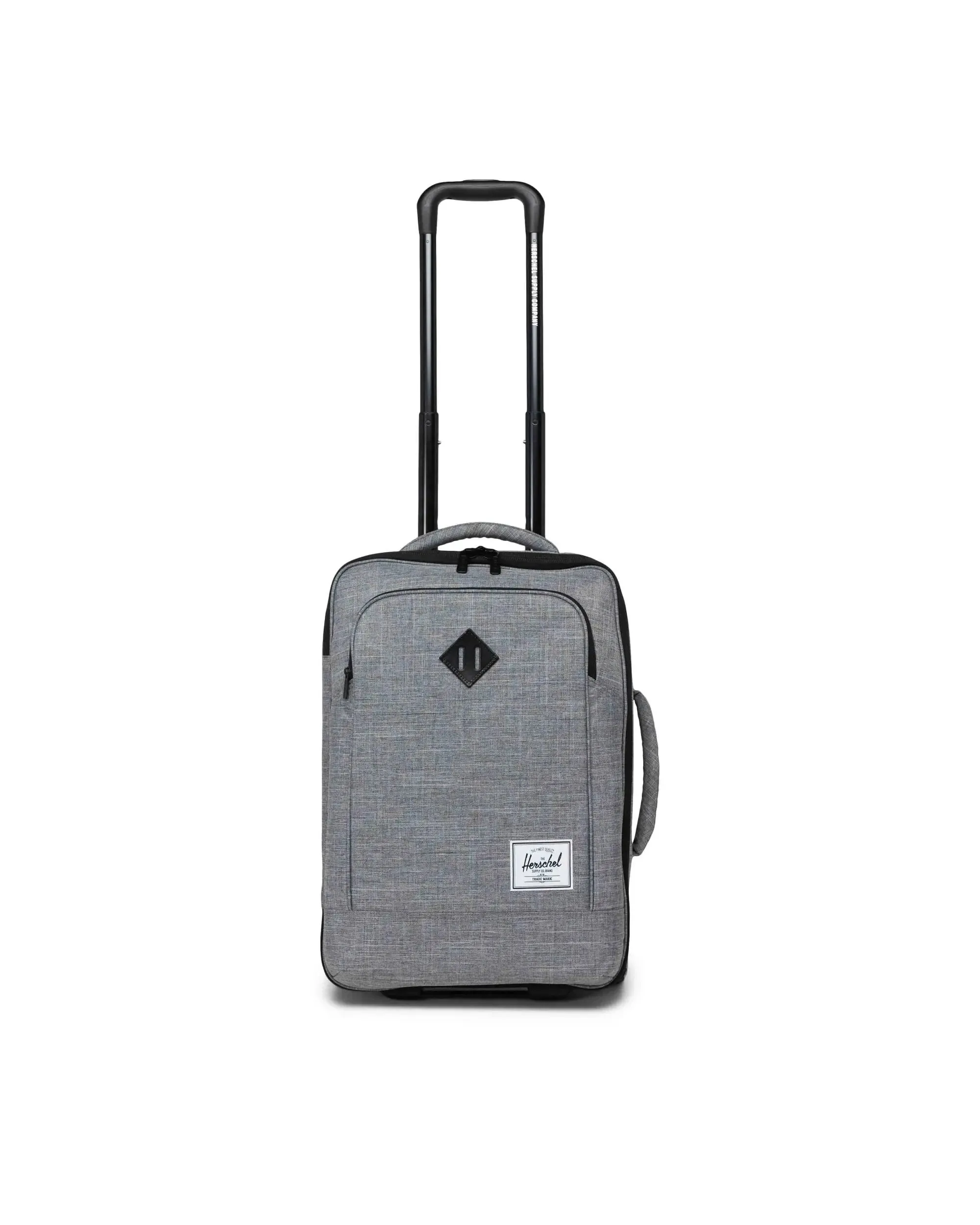 Herschel Herschel Heritage™ Softshell Luggage | Large Carry On - 37L