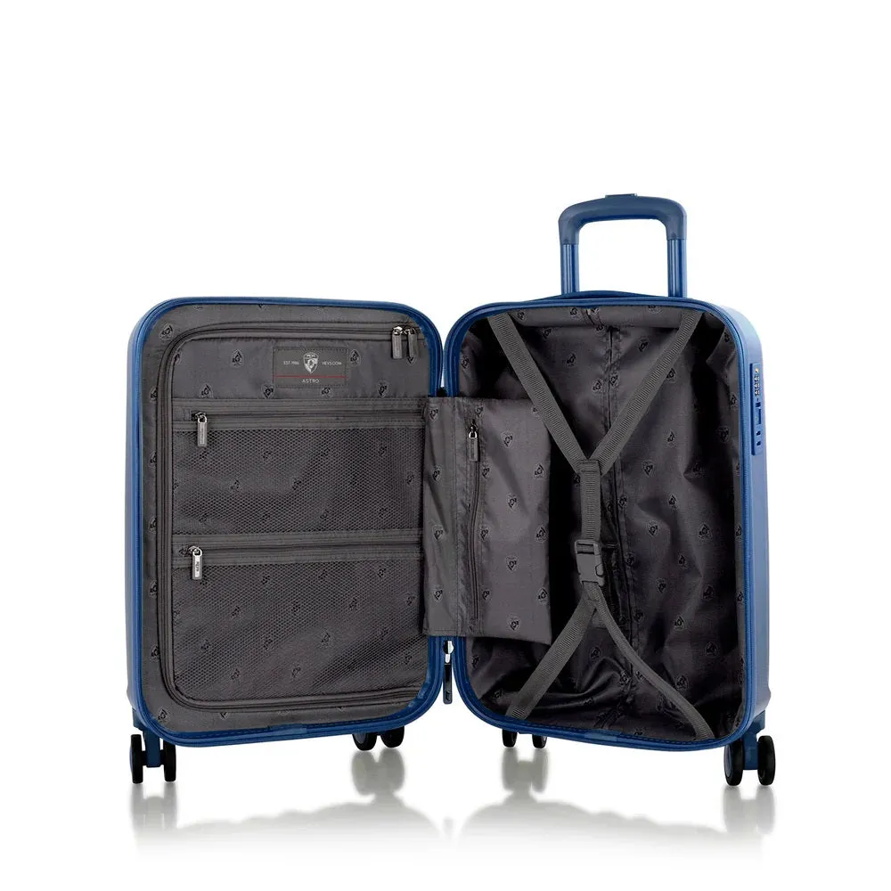 Heys Astro 21" Carry-on