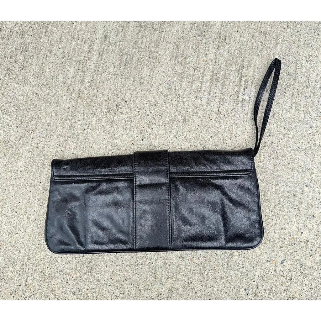 Hobo International Clutch Wristlet