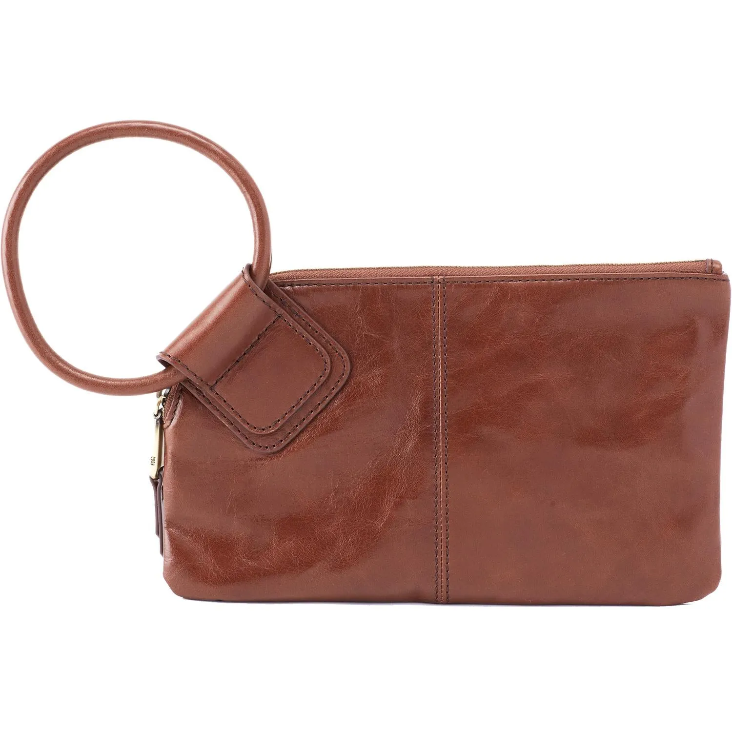 Hobo Sable Woodlands Leather