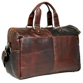 Jack Georges Voyager Collection Cabin Bag