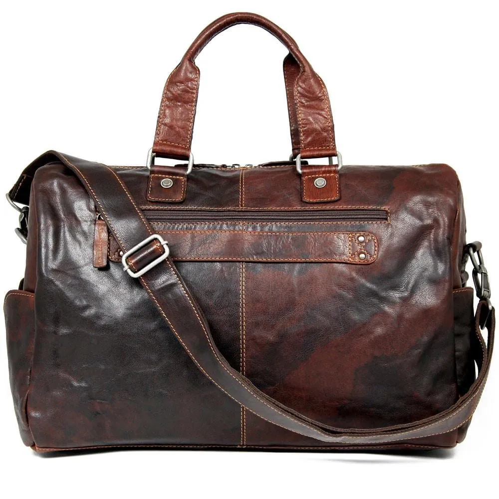 Jack Georges Voyager Collection Cabin Bag