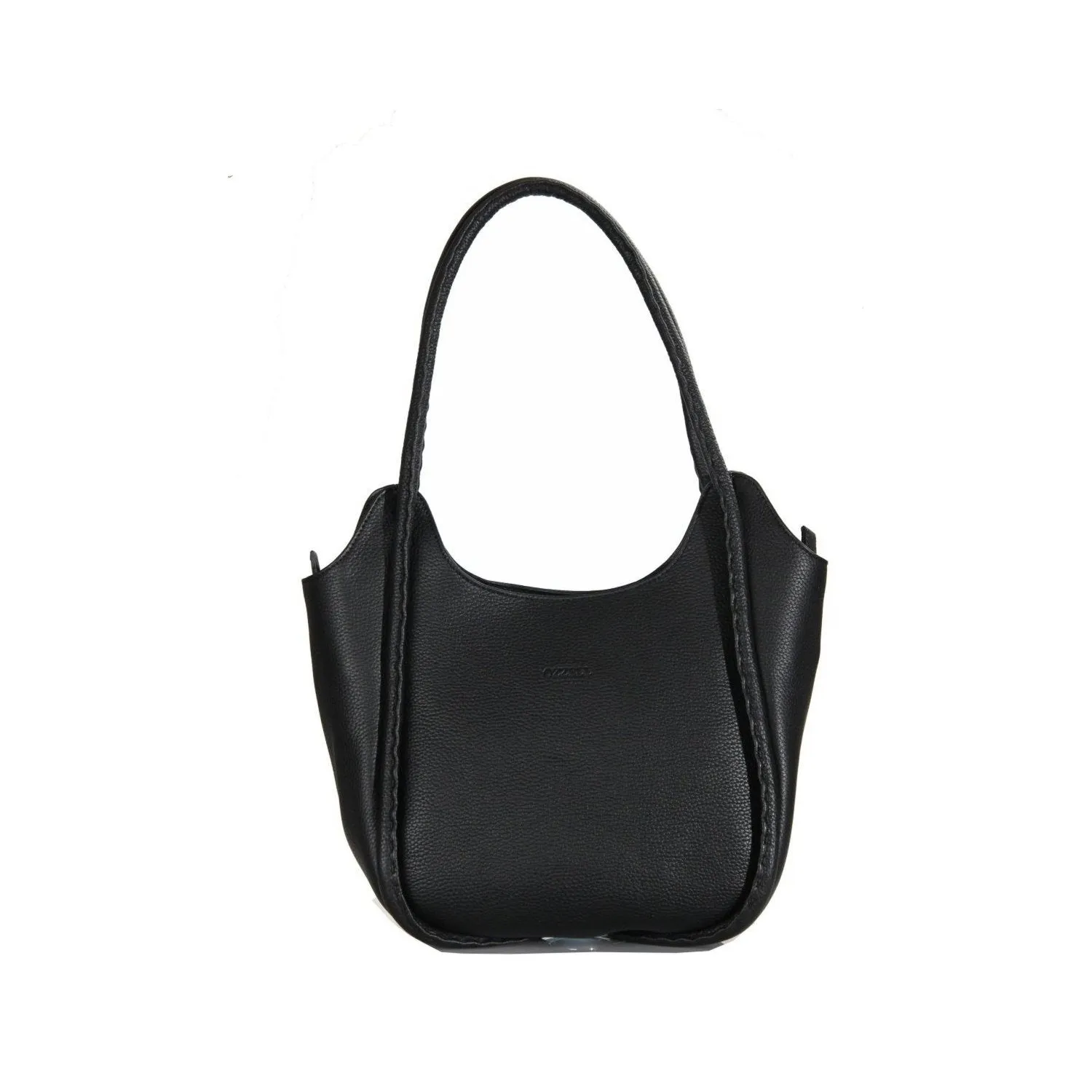 Julie Premium Leather Hobo Shoulder Bag