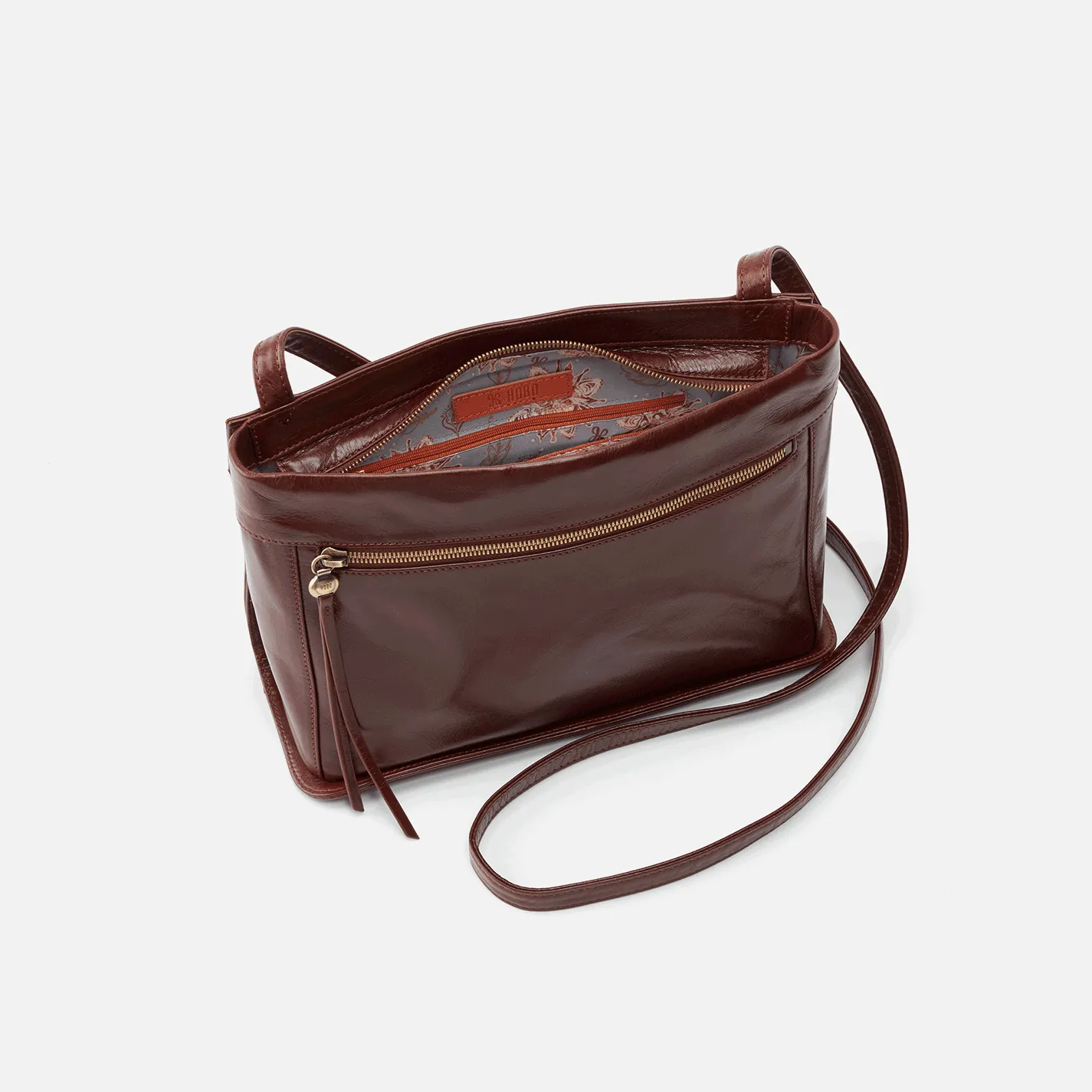 Lexie Convertible Crossbody