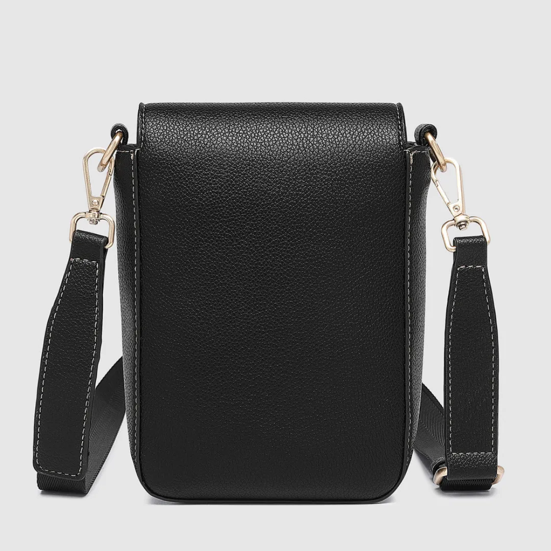 Louenhide - Cuba Phone Bag - Black