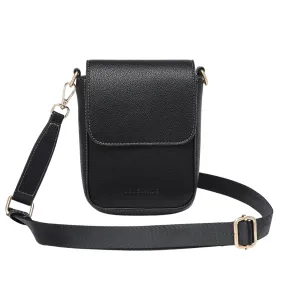 Louenhide - Cuba Phone Bag - Black