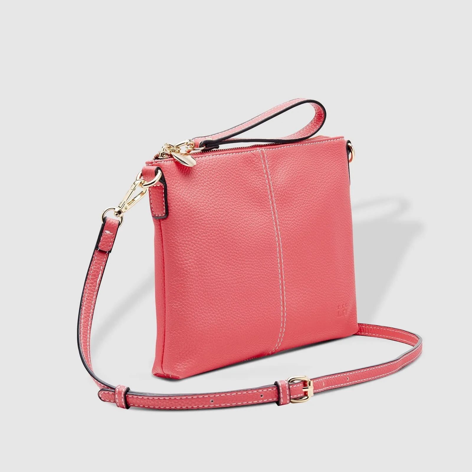 Louenhide - Sophie Bag - Bubblegum Pink