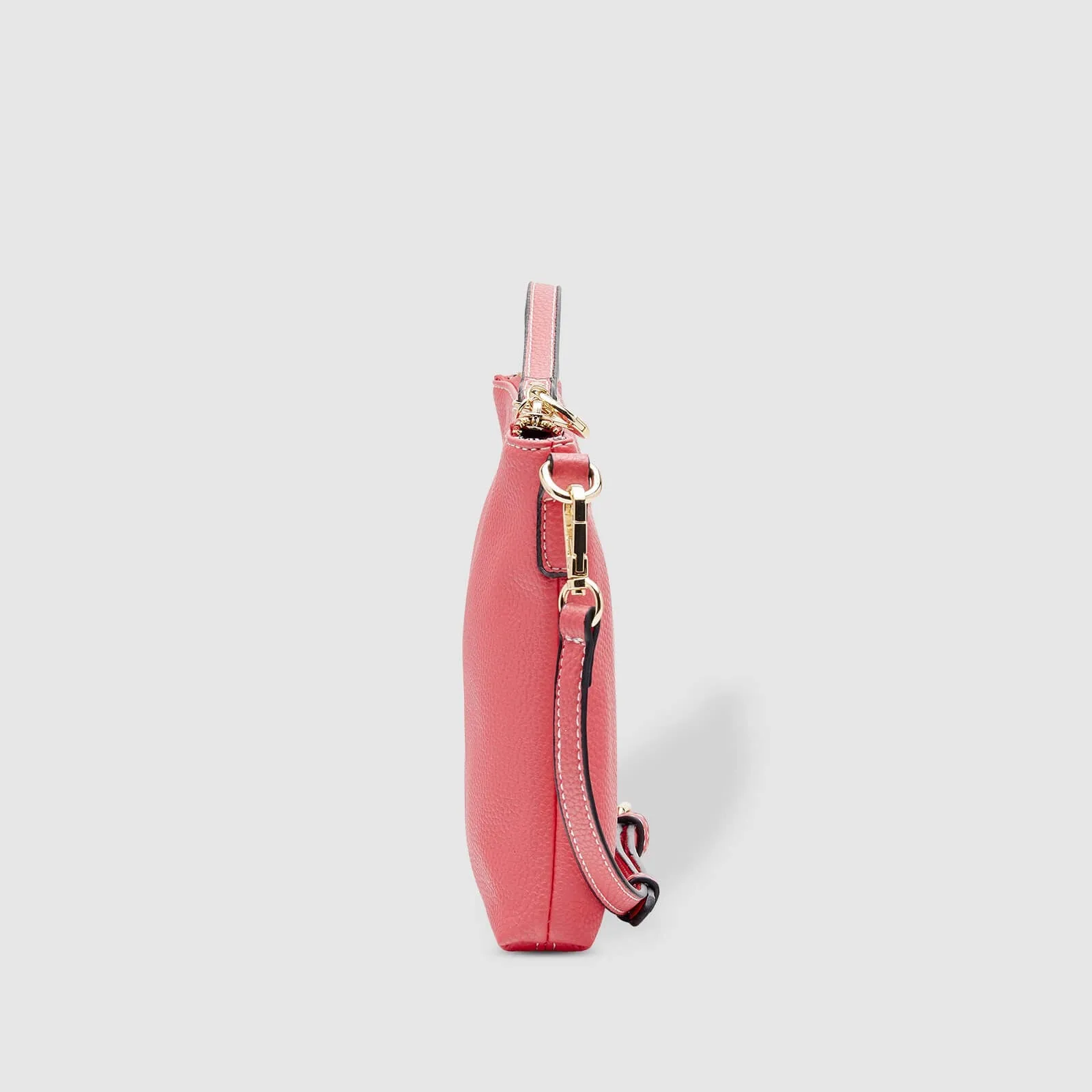 Louenhide - Sophie Bag - Bubblegum Pink