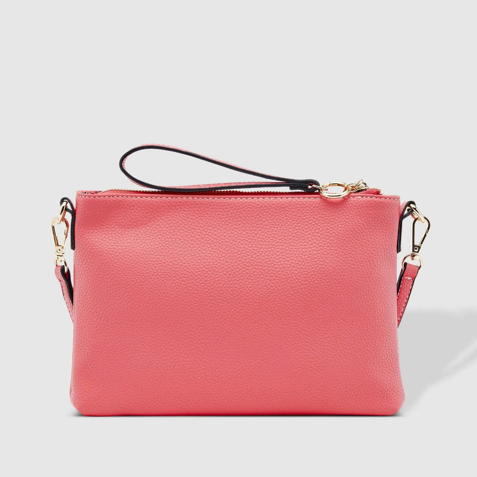 Louenhide - Sophie Bag - Bubblegum Pink