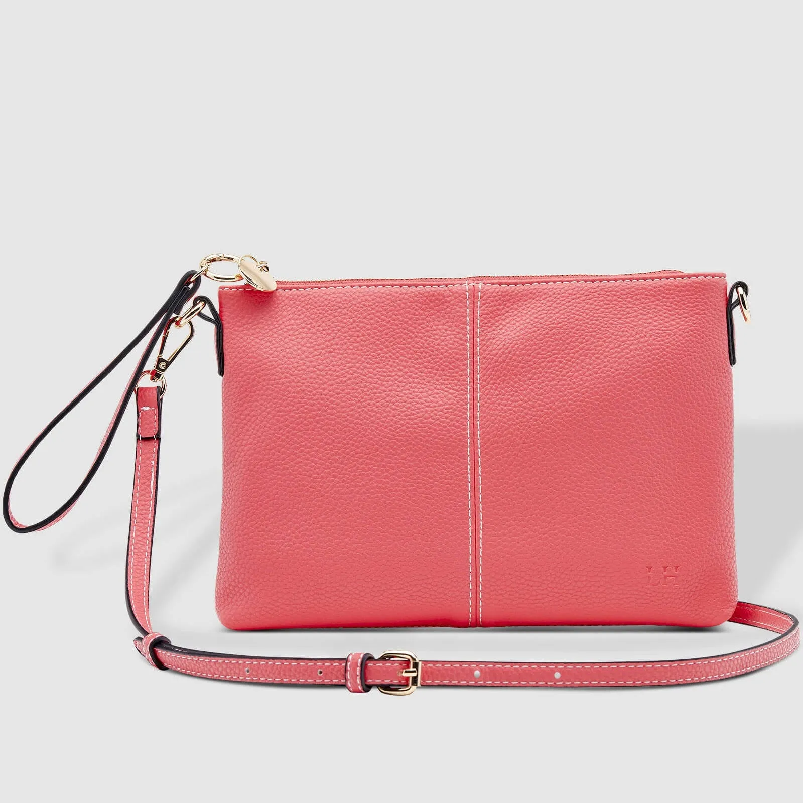 Louenhide - Sophie Bag - Bubblegum Pink