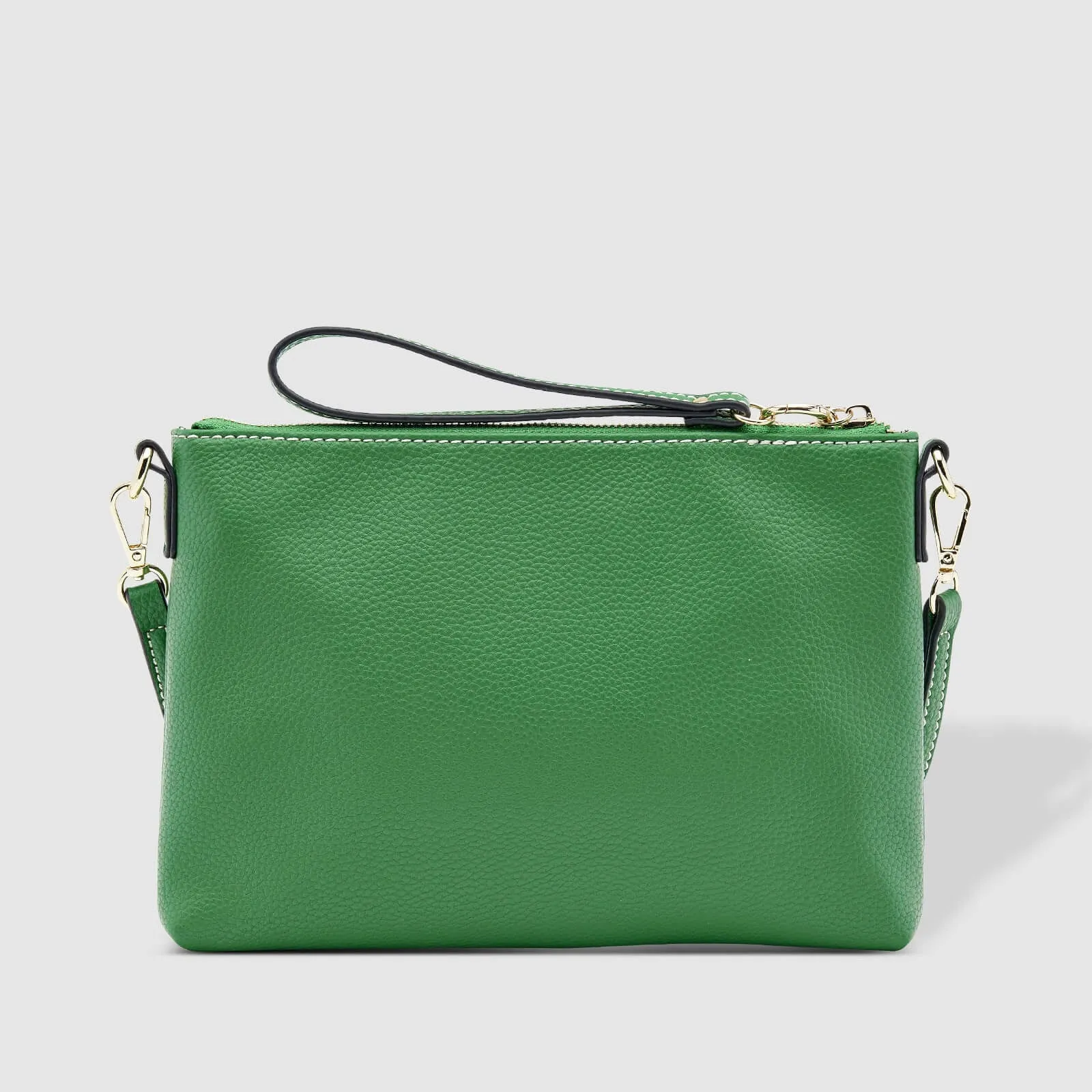 Louenhide - Sophie Bag - Green