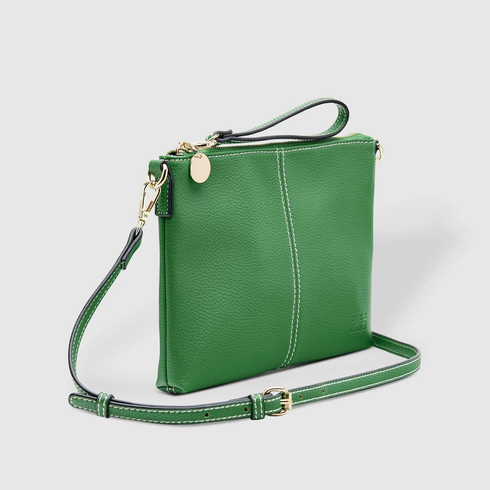 Louenhide - Sophie Bag - Green