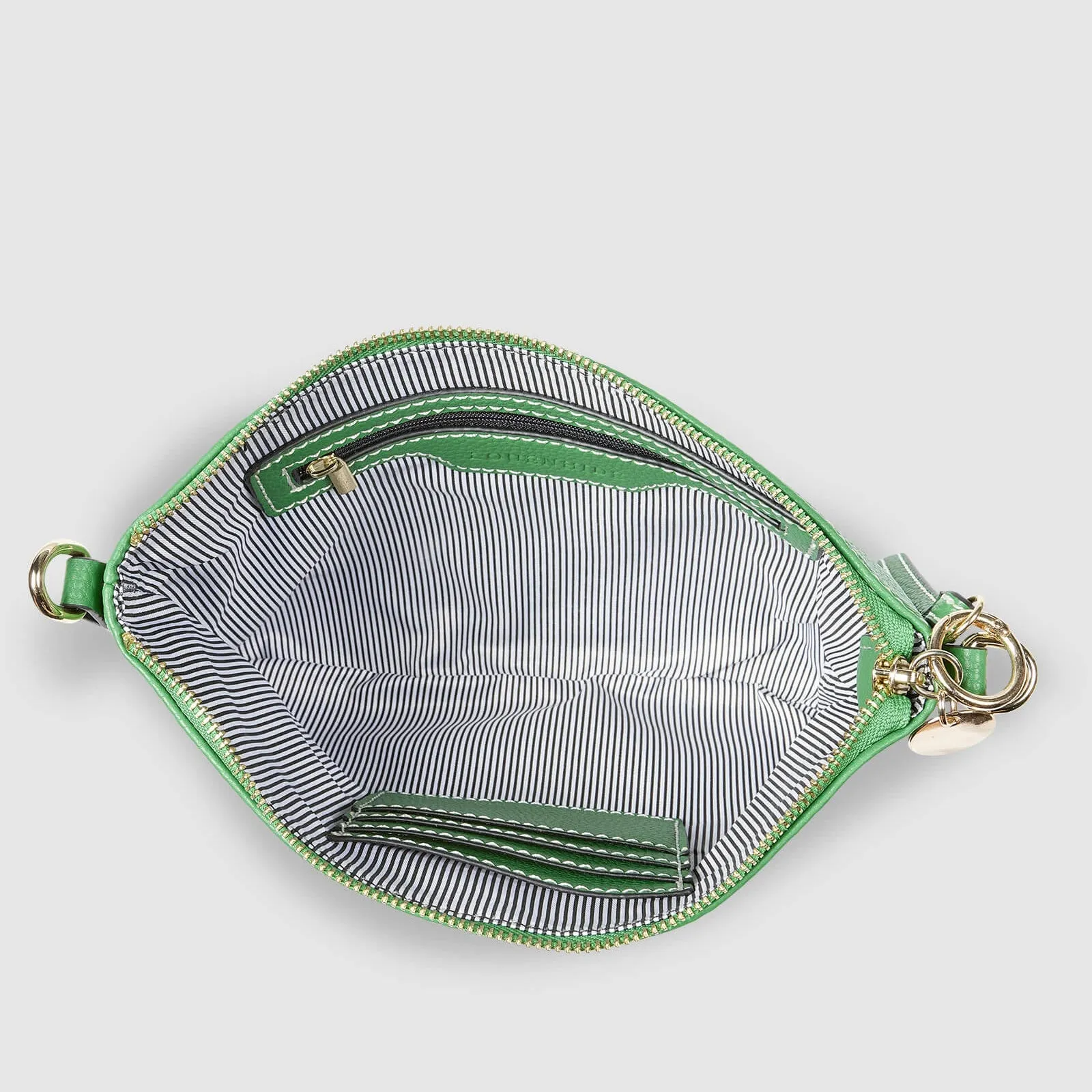 Louenhide - Sophie Bag - Green