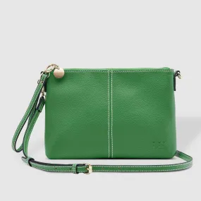 Louenhide - Sophie Bag - Green