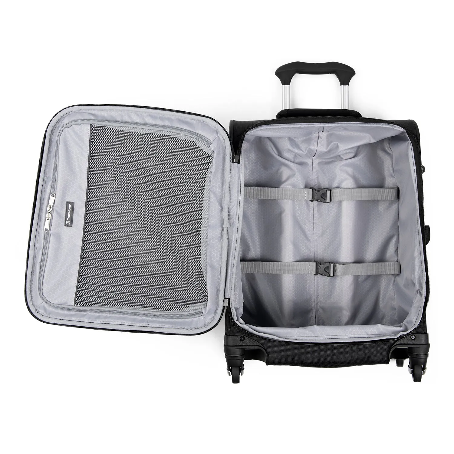 Maxlite® 5 19" International Carry-On Expandable Spinner