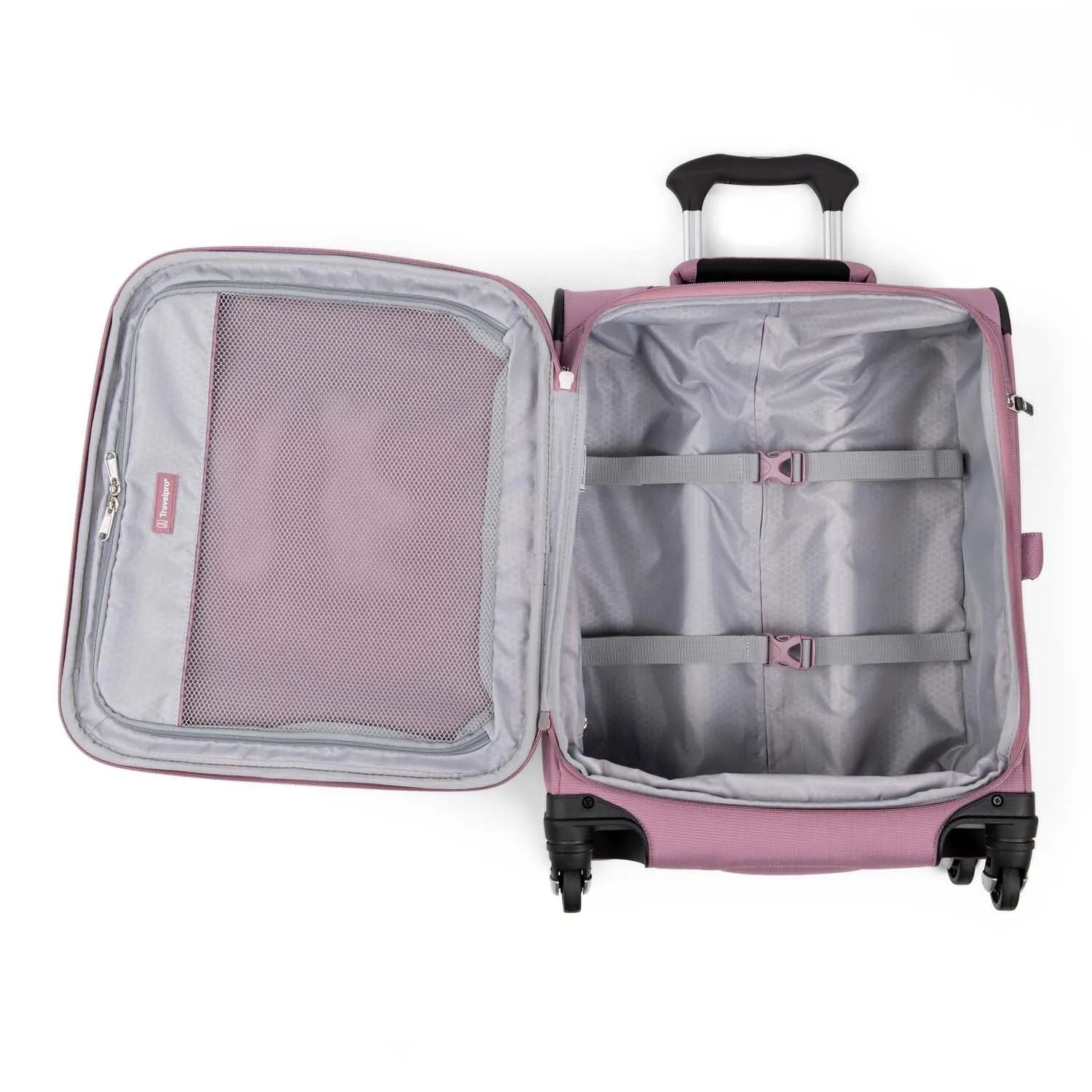 Maxlite® 5 19" International Carry-On Expandable Spinner