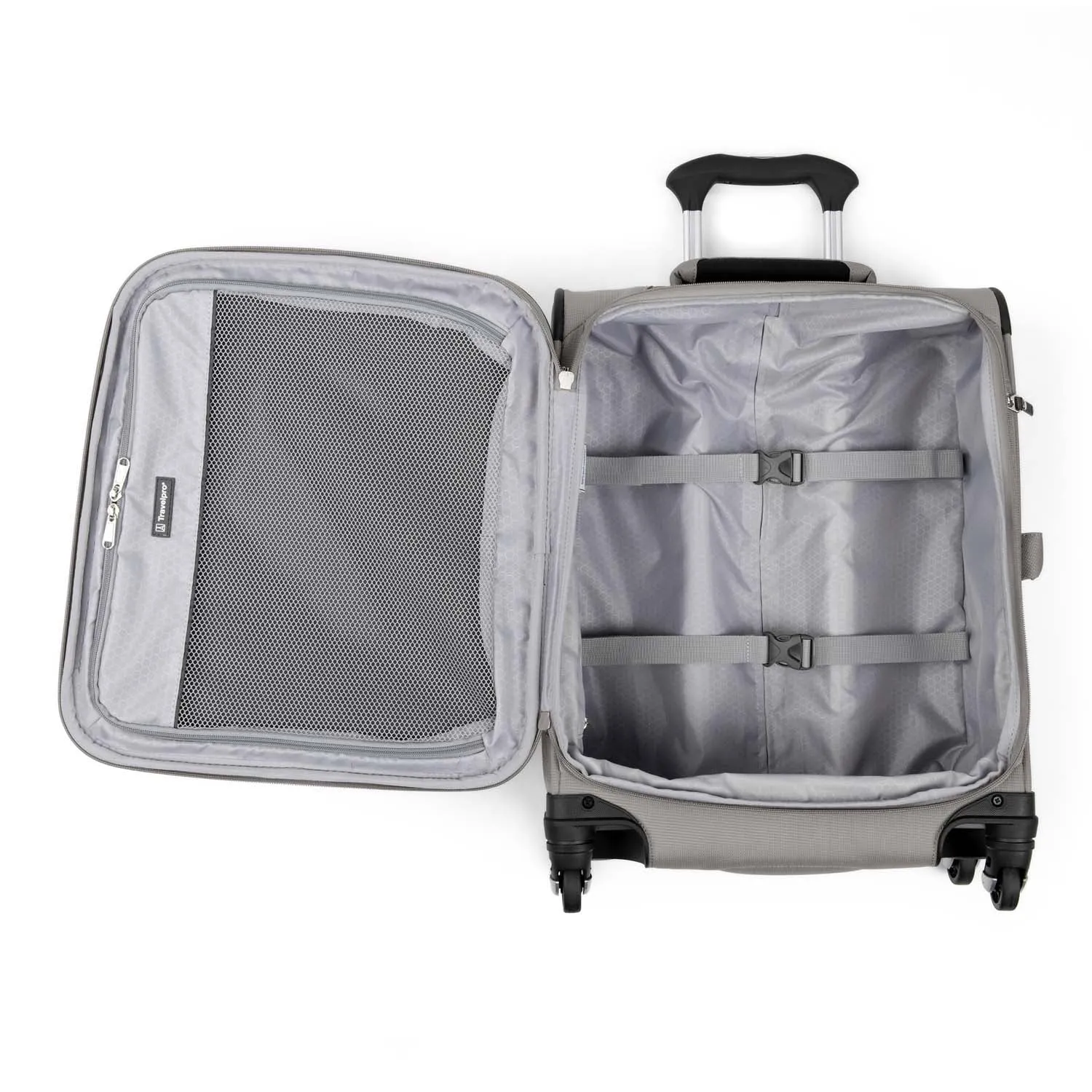 Maxlite® 5 19" International Carry-On Expandable Spinner