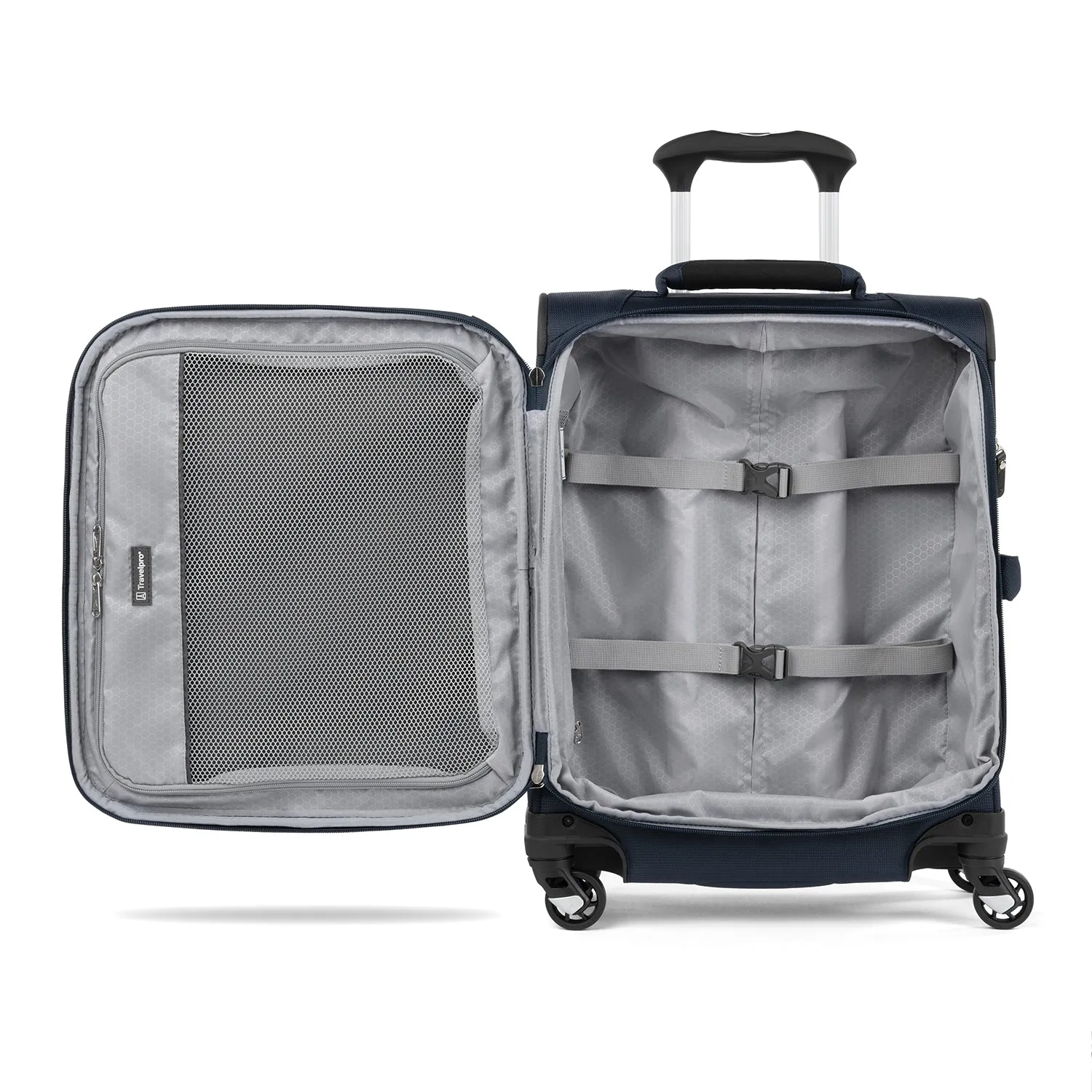 Maxlite® 5 19" International Carry-On Expandable Spinner