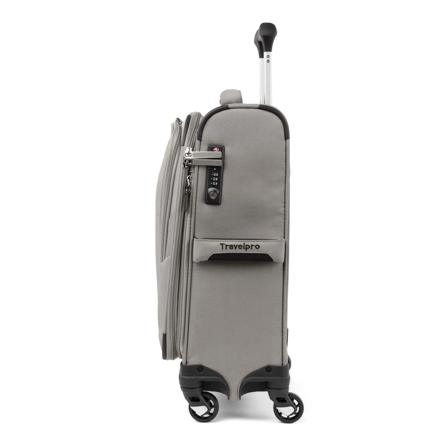 Maxlite® 5 19" International Carry-On Expandable Spinner