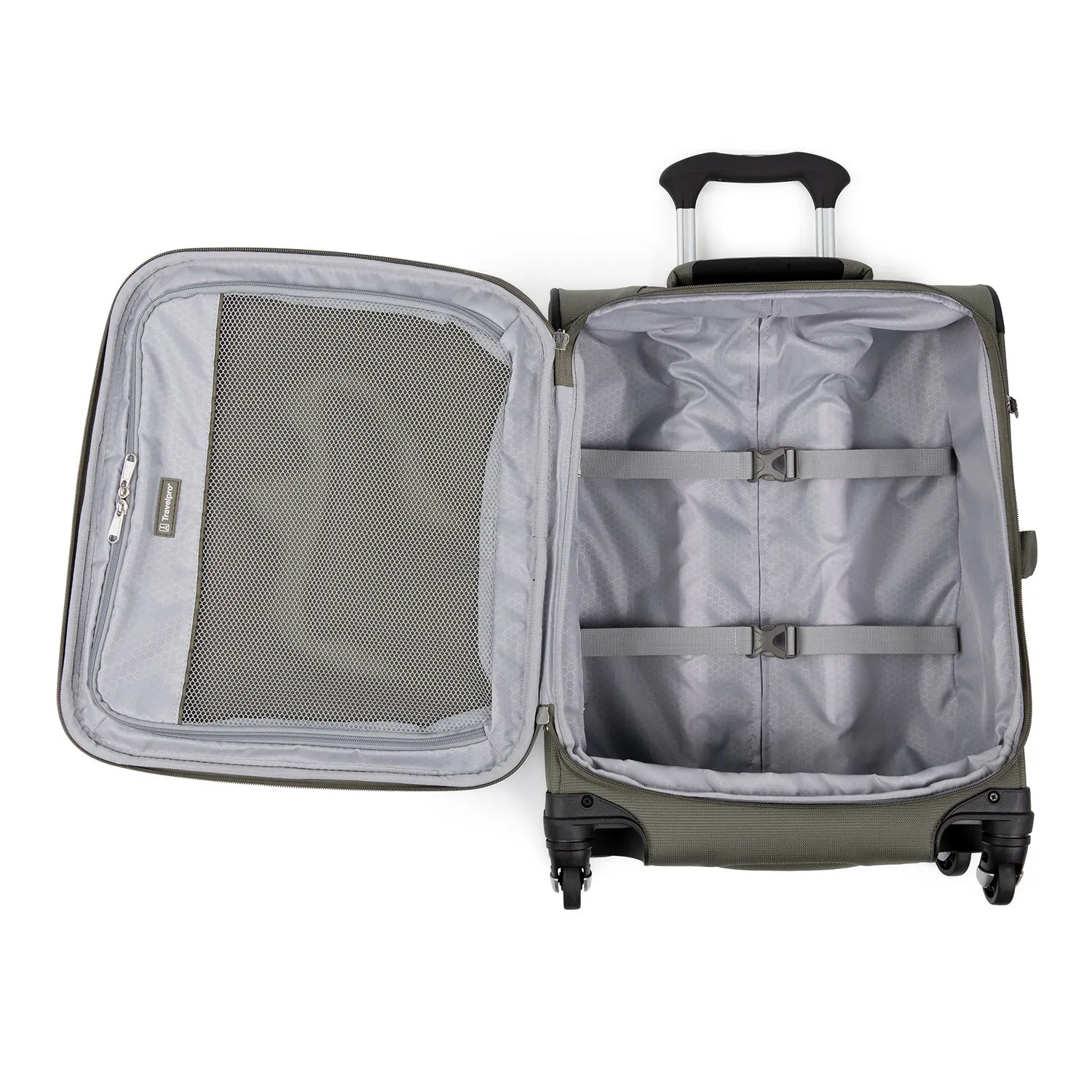 Maxlite® 5 19" International Carry-On Expandable Spinner