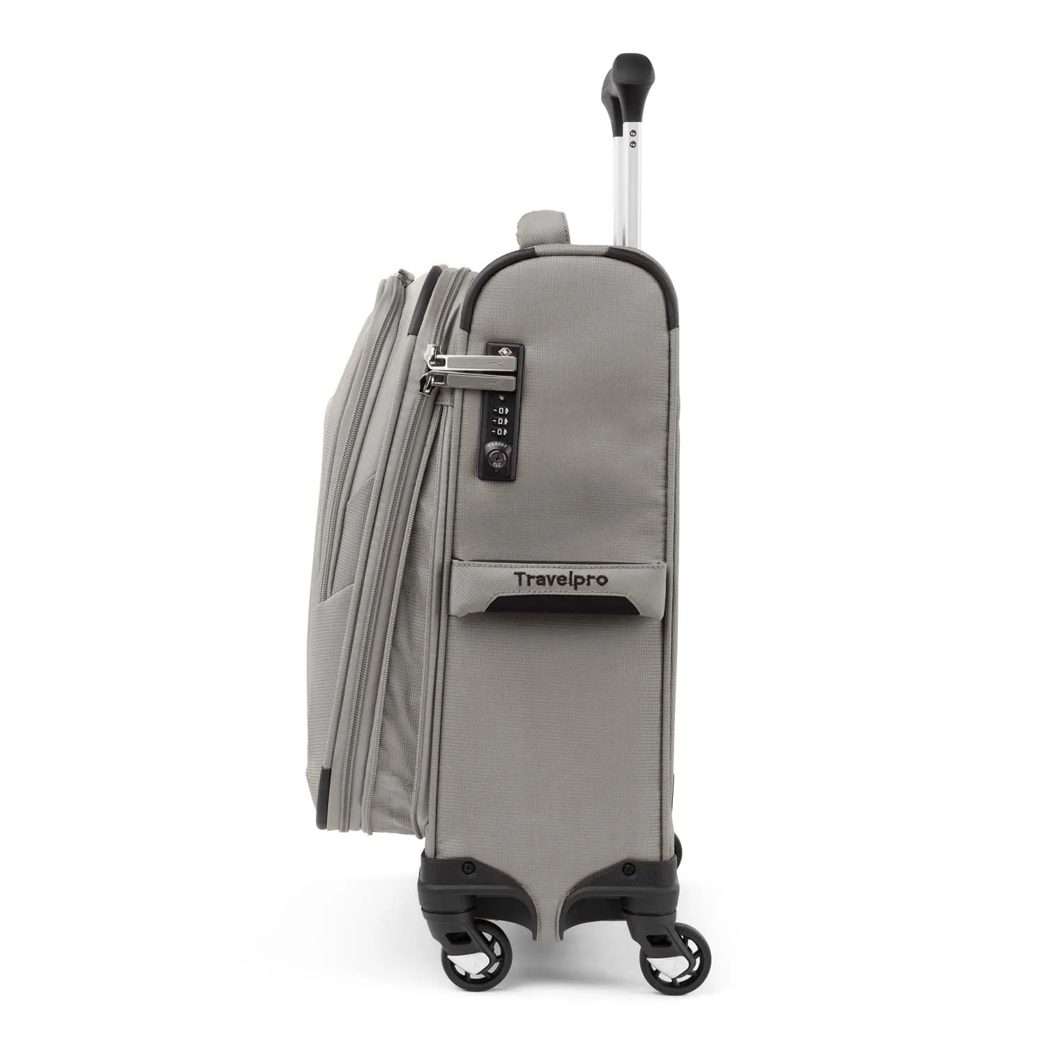 Maxlite® 5 19" International Carry-On Expandable Spinner