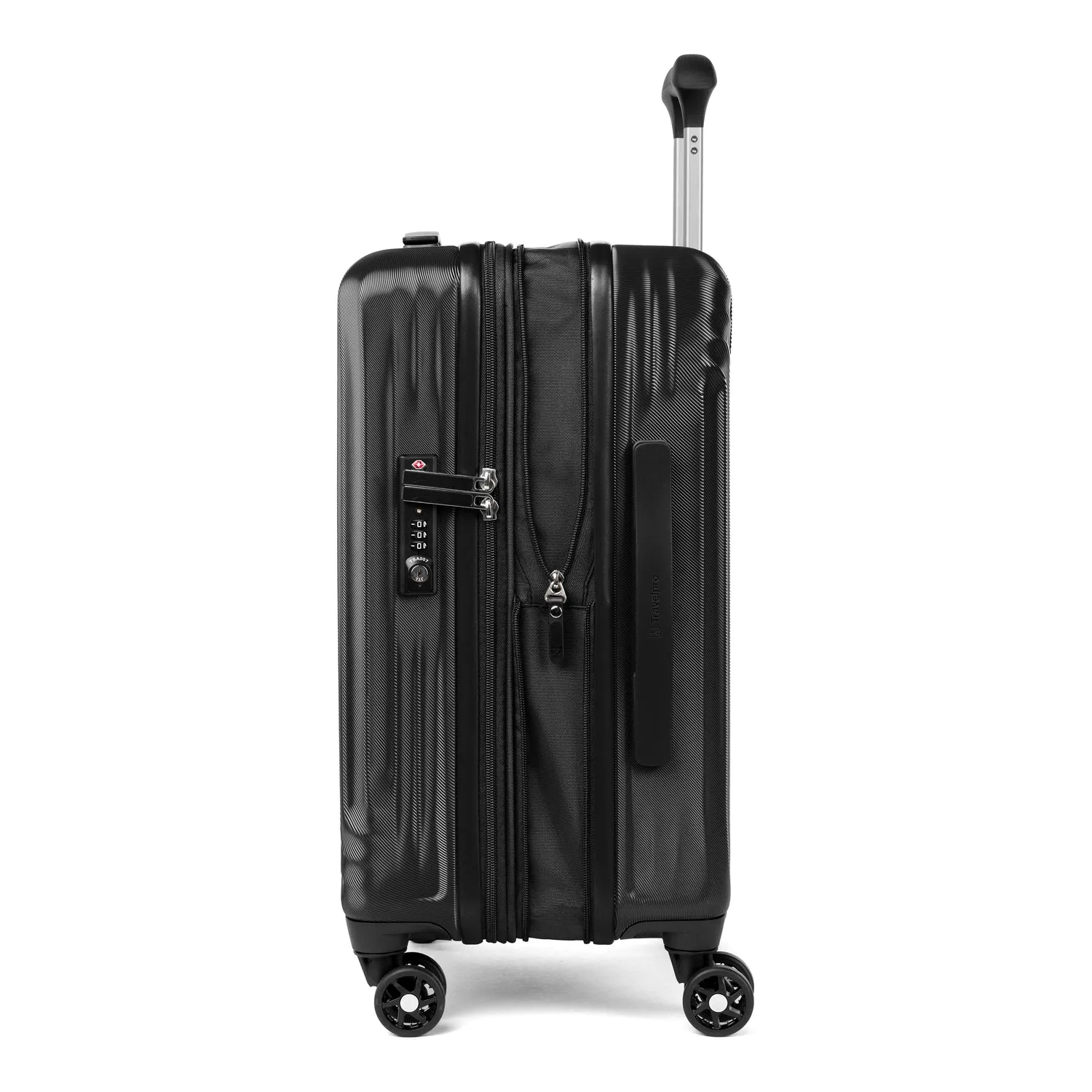 Maxlite® Air Compact Carry-On / Medium Check-in / Large Check-in Hardside Expandable Spinner Luggage Set