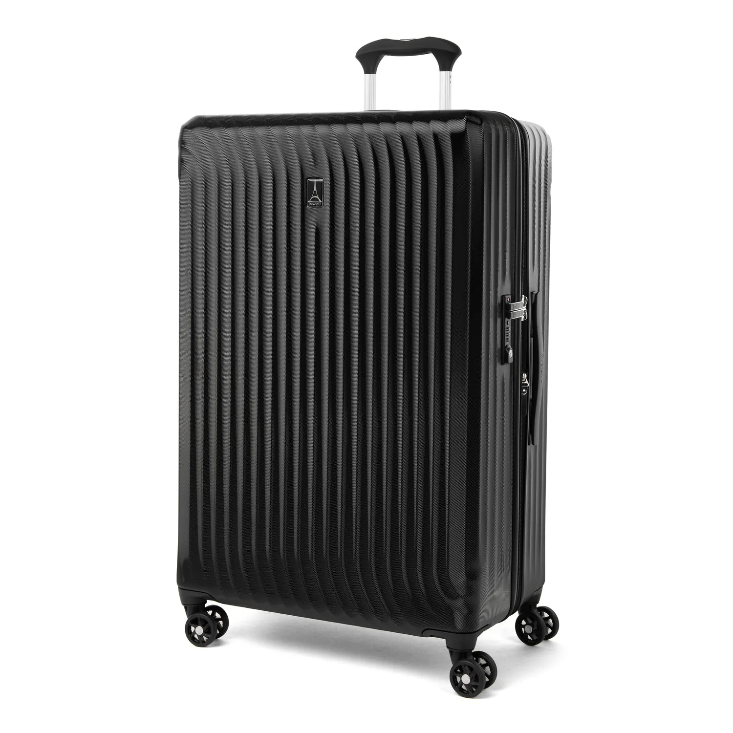 Maxlite® Air Compact Carry-On / Medium Check-in / Large Check-in Hardside Expandable Spinner Luggage Set