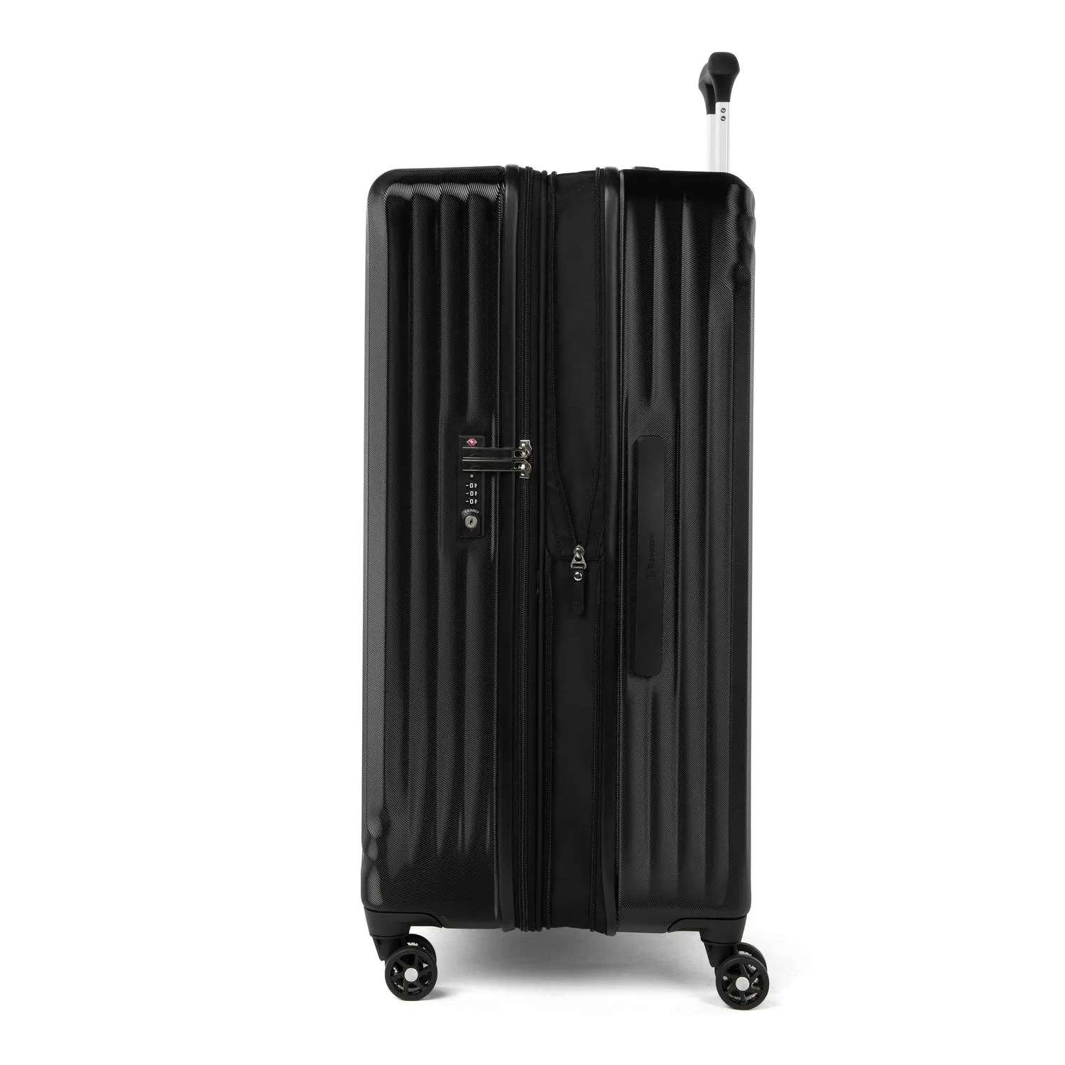 Maxlite® Air Compact Carry-On / Medium Check-in / Large Check-in Hardside Expandable Spinner Luggage Set