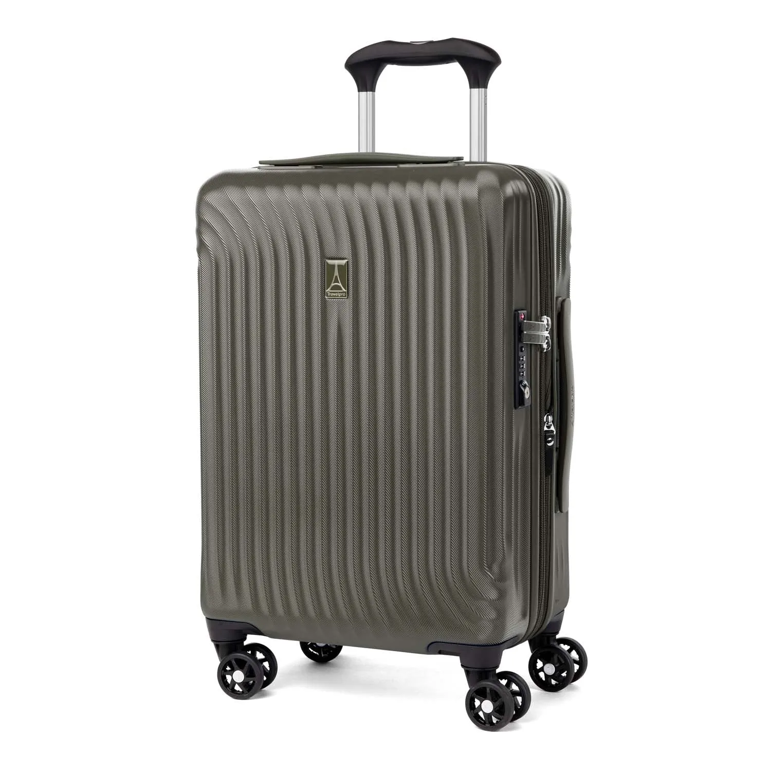 Maxlite® Air Compact Carry-On / Medium Check-in / Large Check-in Hardside Expandable Spinner Luggage Set